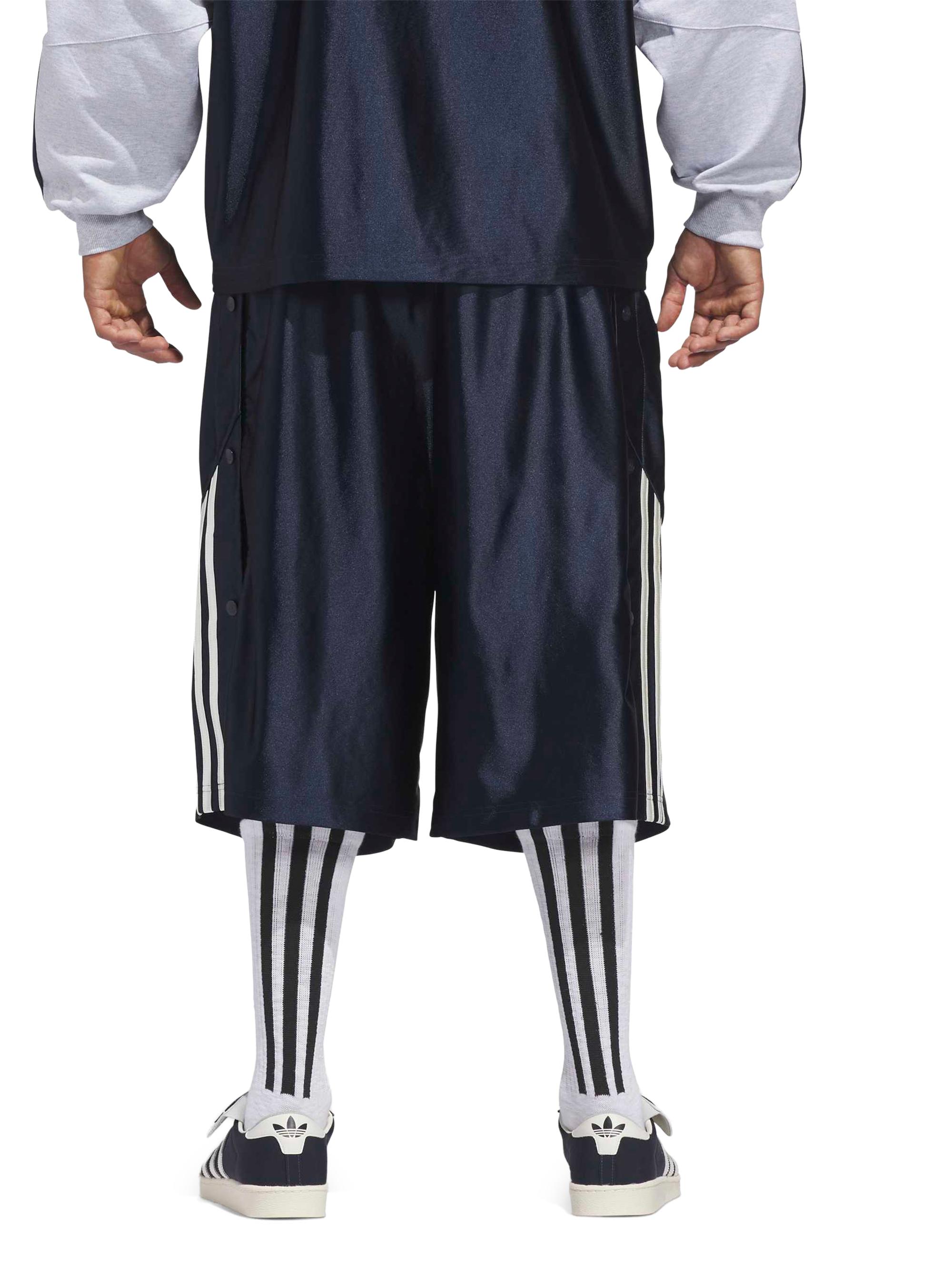 adidas adidas x Willy Chavarria Dazzle Shorts | Saks Fifth Avenue