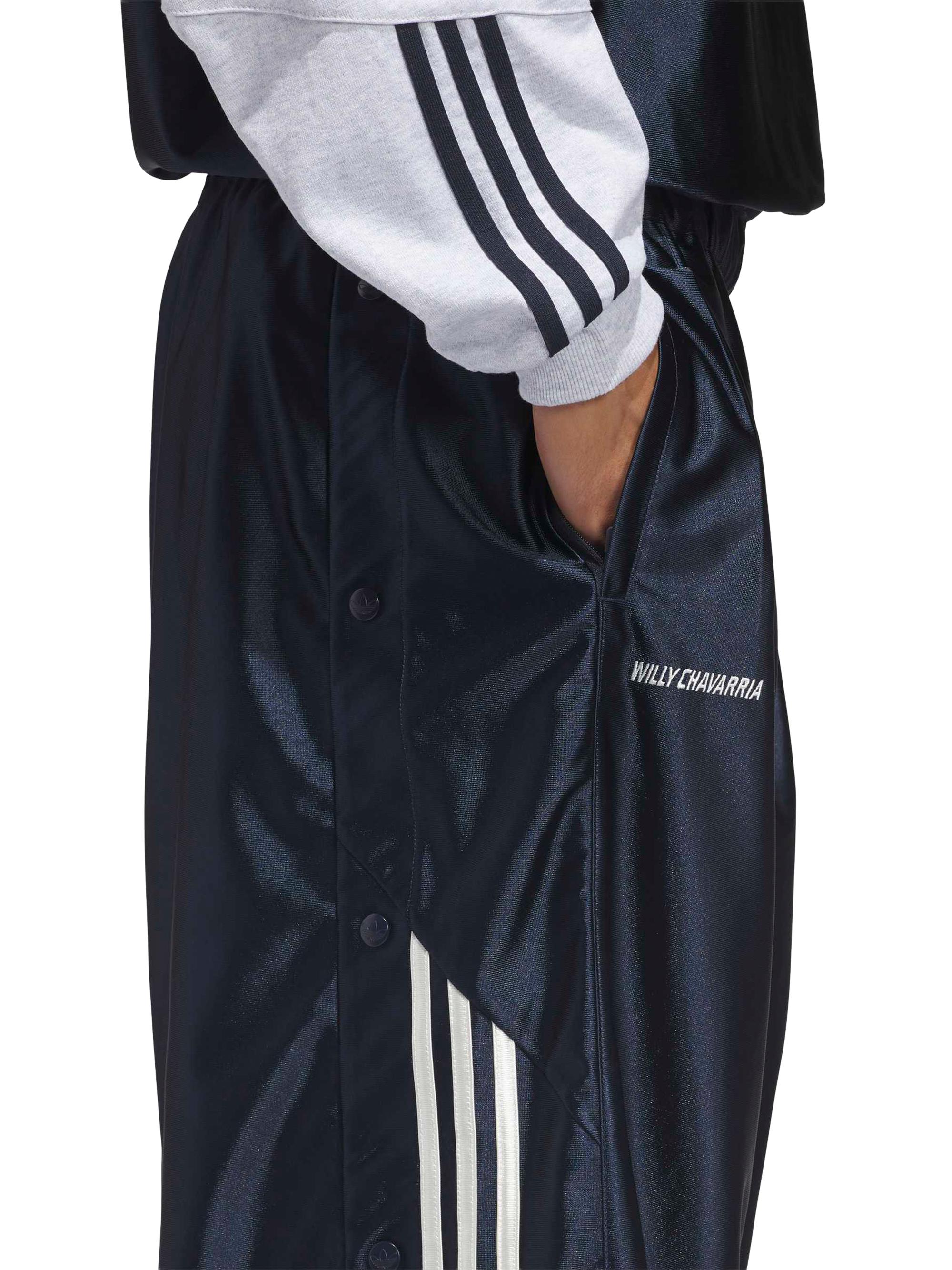 adidas adidas x Willy Chavarria Dazzle Shorts | Saks Fifth Avenue