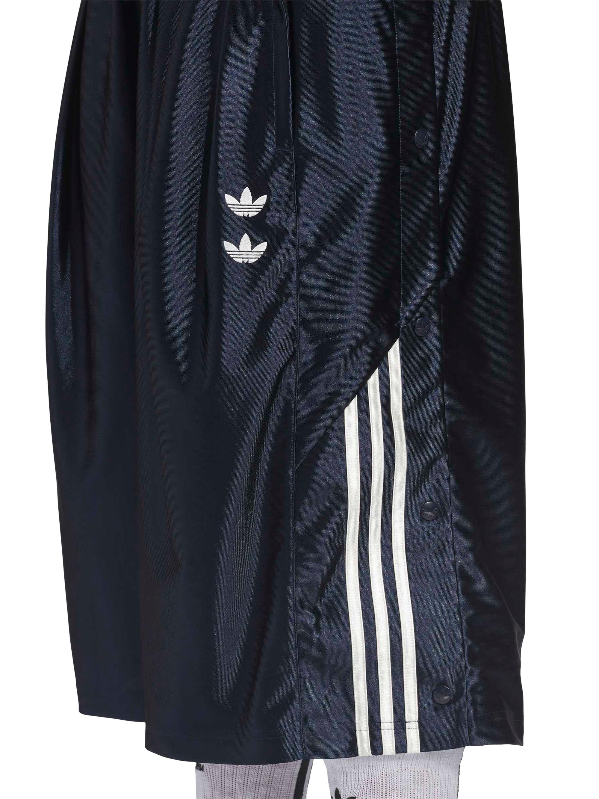 adidas adidas x Willy Chavarria Dazzle Shorts | Saks Fifth Avenue