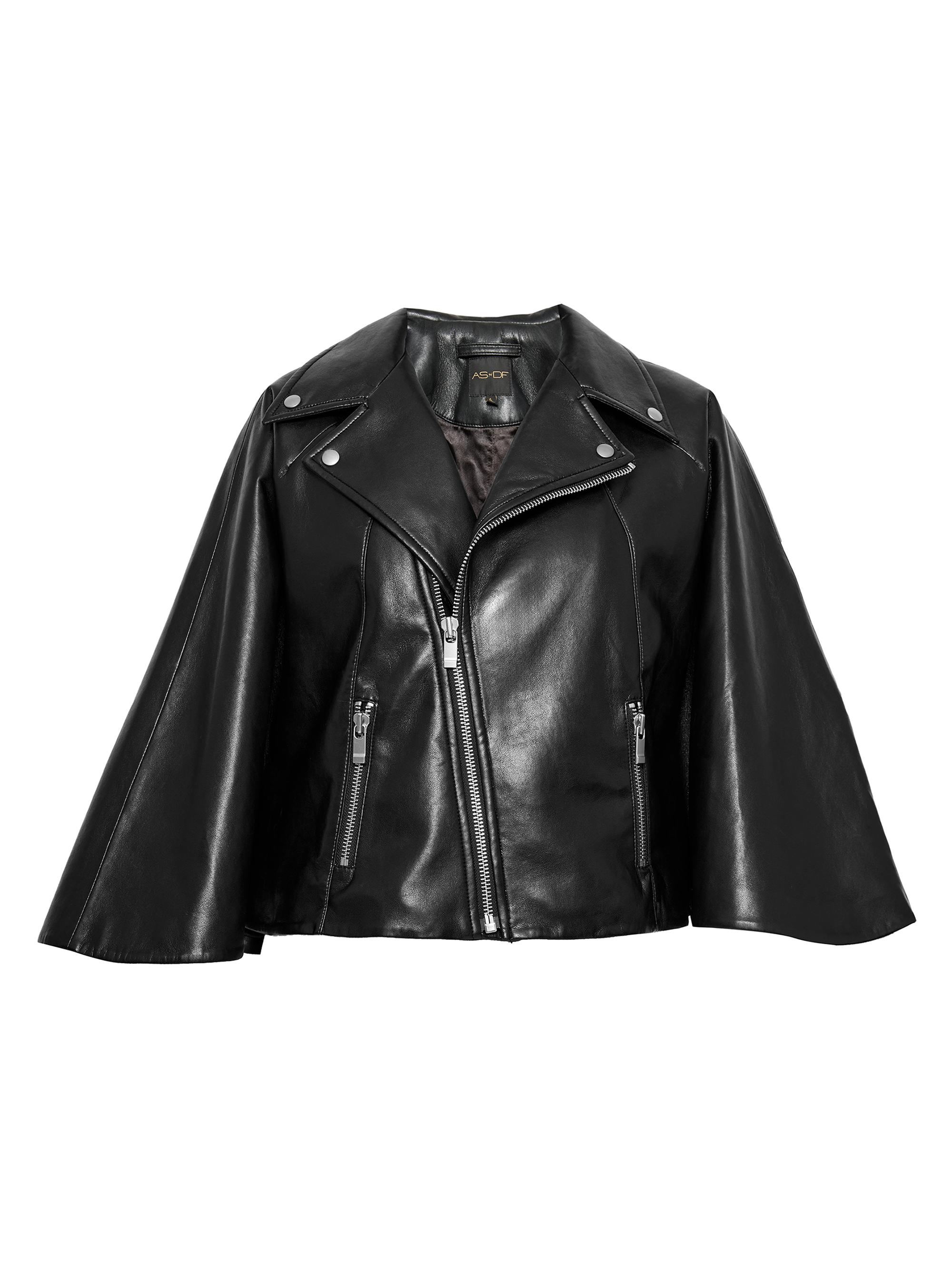 Zadig & Voltaire Freeze Faux Fur Jacket | Saks Fifth Avenue