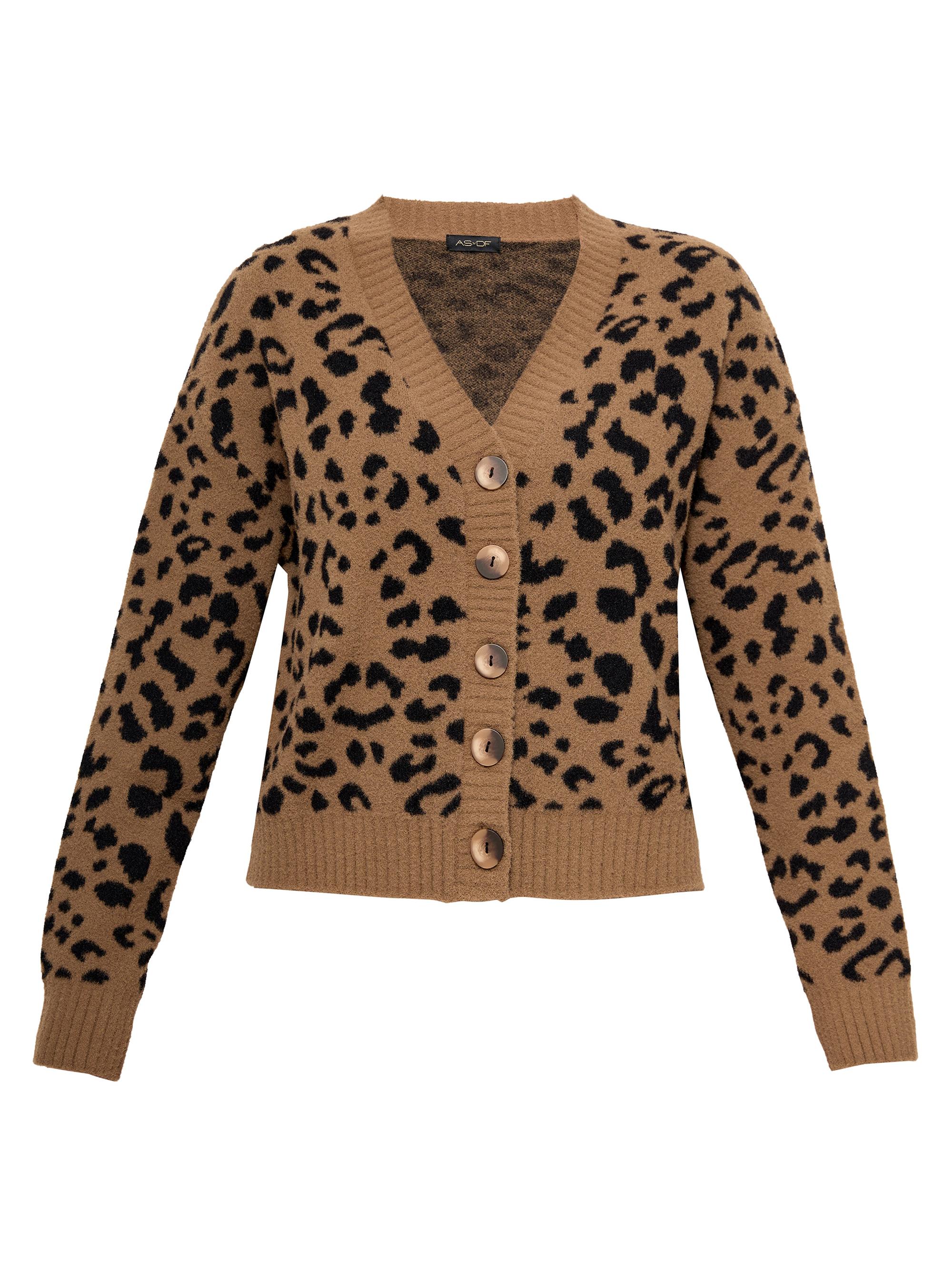 AS by DF Women's Revolution Cardi - Amber