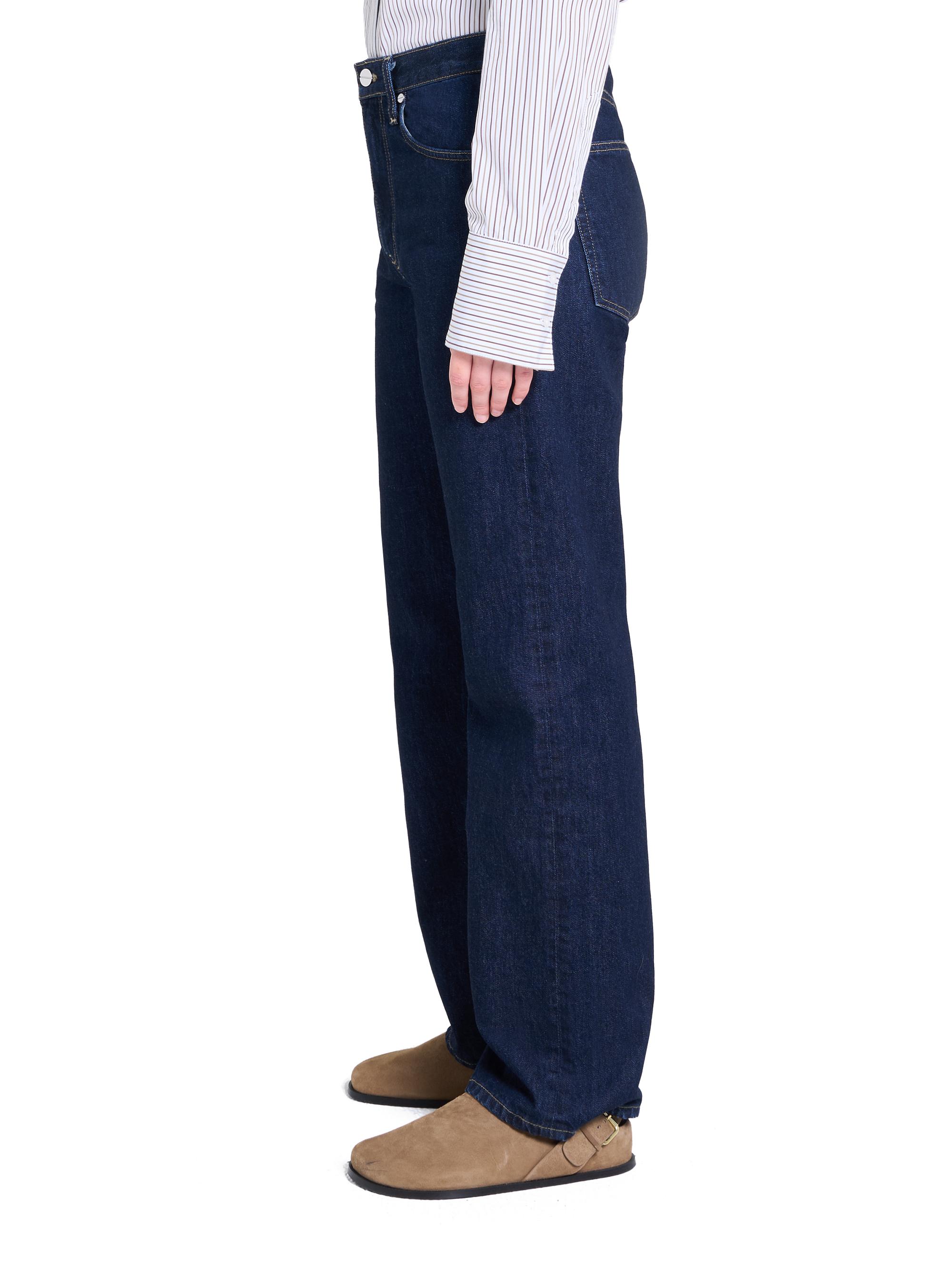 TWP Kent St Dark Wash Jeans | Saks Fifth Avenue