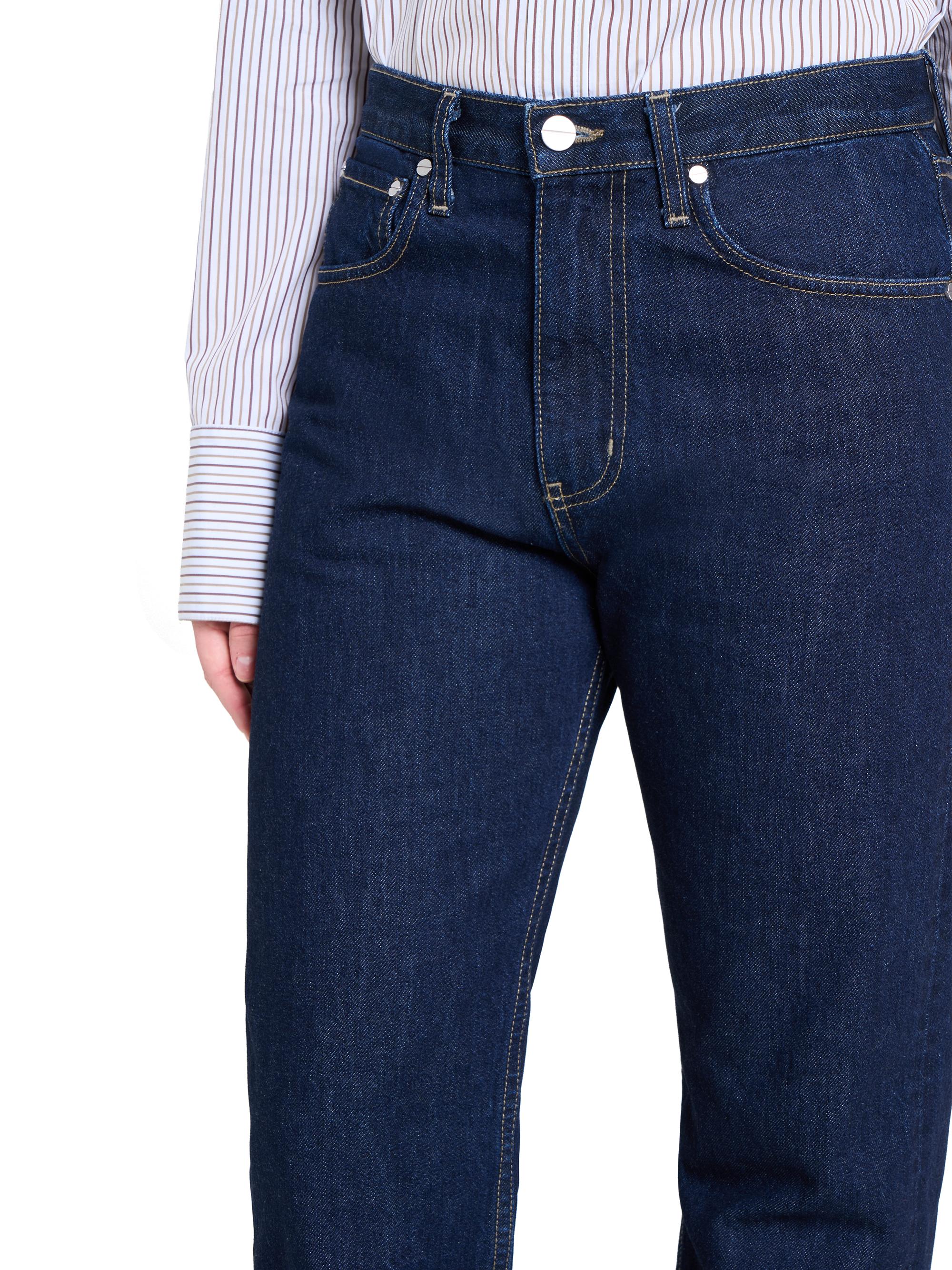 TWP Kent St Dark Wash Jeans | Saks Fifth Avenue