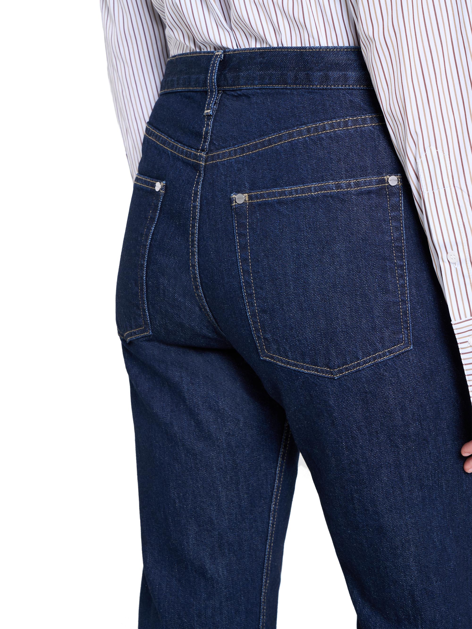 TWP Kent St Dark Wash Jeans | Saks Fifth Avenue