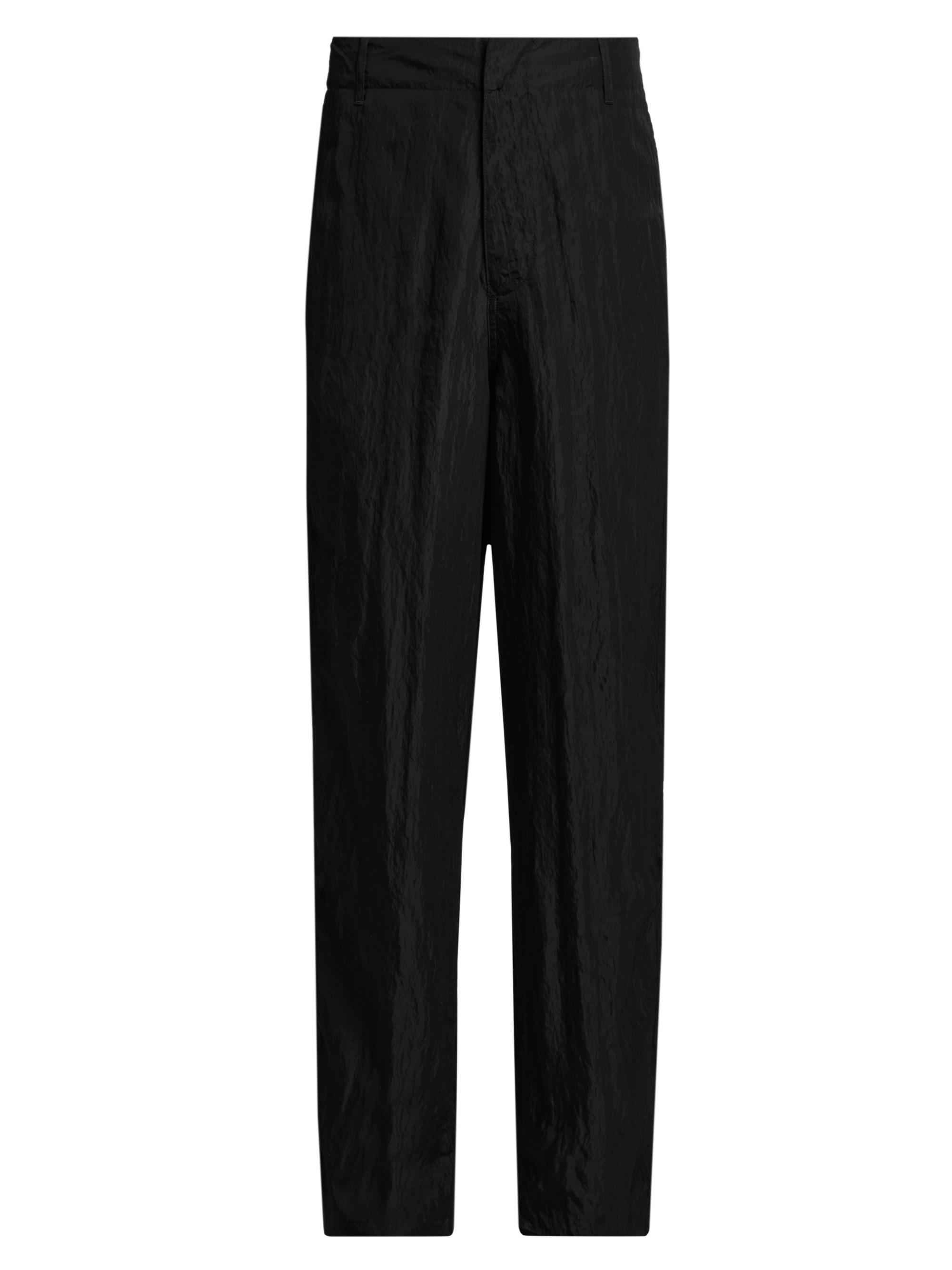 Giorgio Armani Wool 5-Pocket Pants | Saks Fifth Avenue
