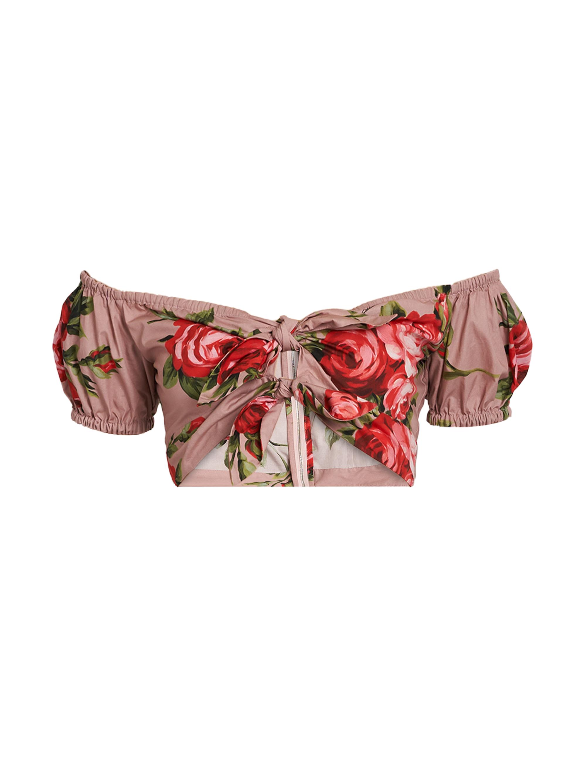 Women's Dolce&Gabbana Designer Tops | Saks Fifth Avenue