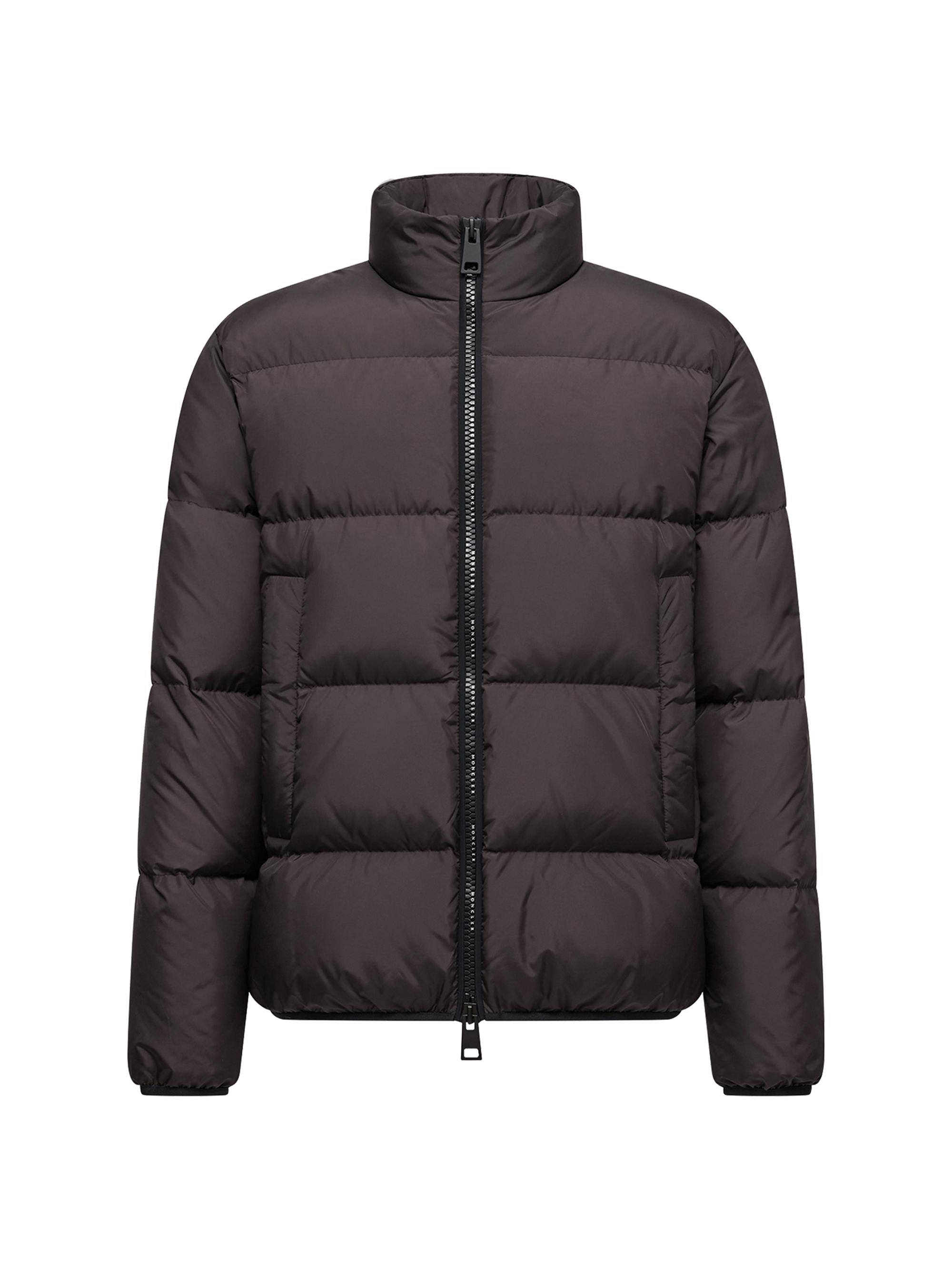 Moncler Maulevrier Reversible Jacket in Teddy | Saks Fifth Avenue