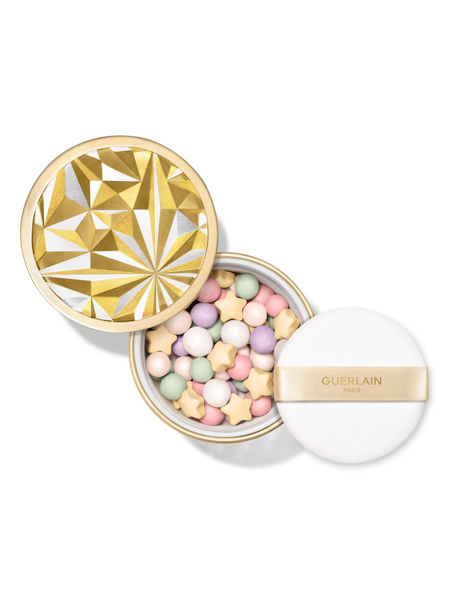 GUERLAIN Limited-Edition Meteorites Setting & Finishing