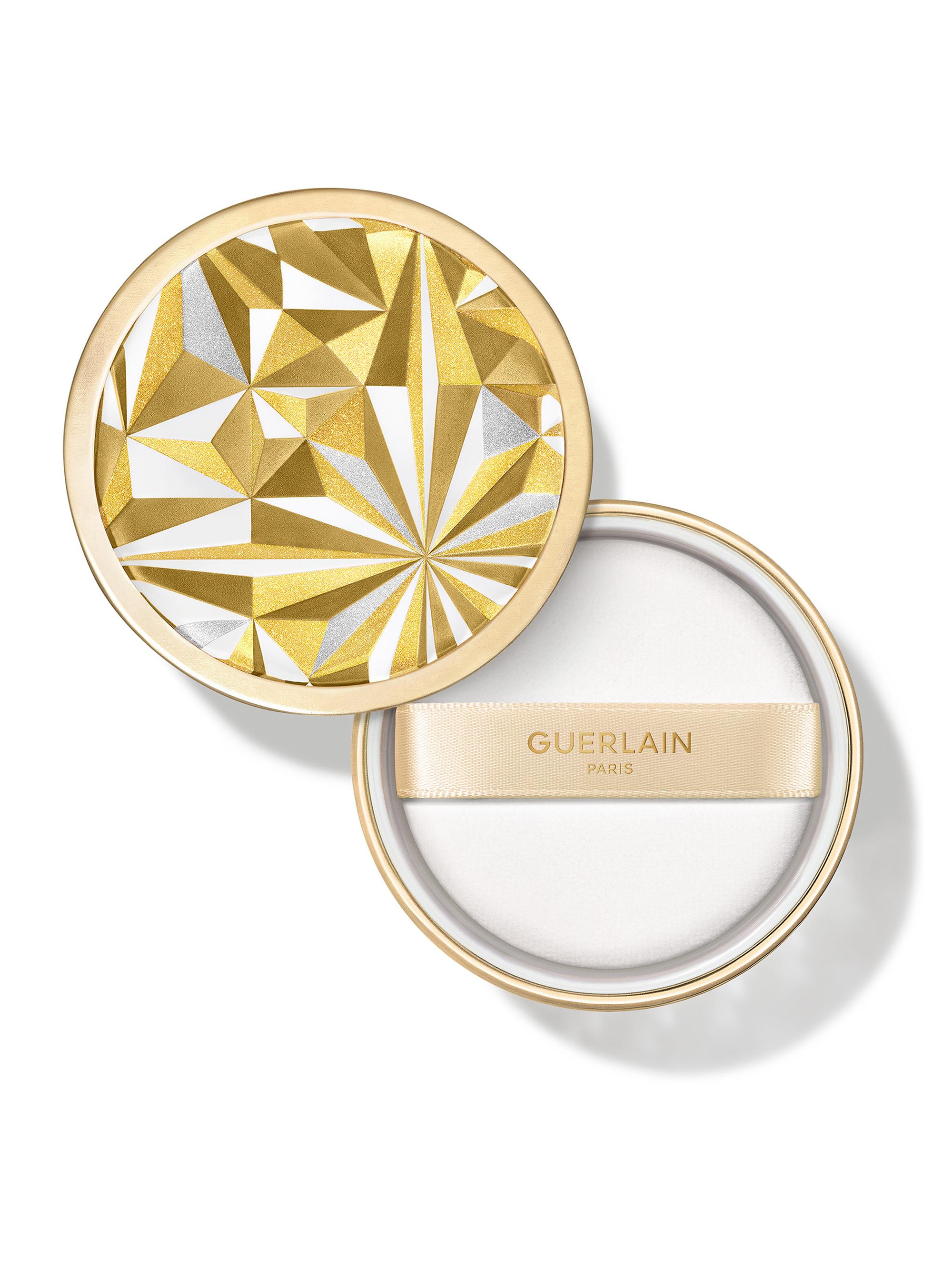 GUERLAIN Limited-Edition Meteorites Setting & Finishing Pearls of