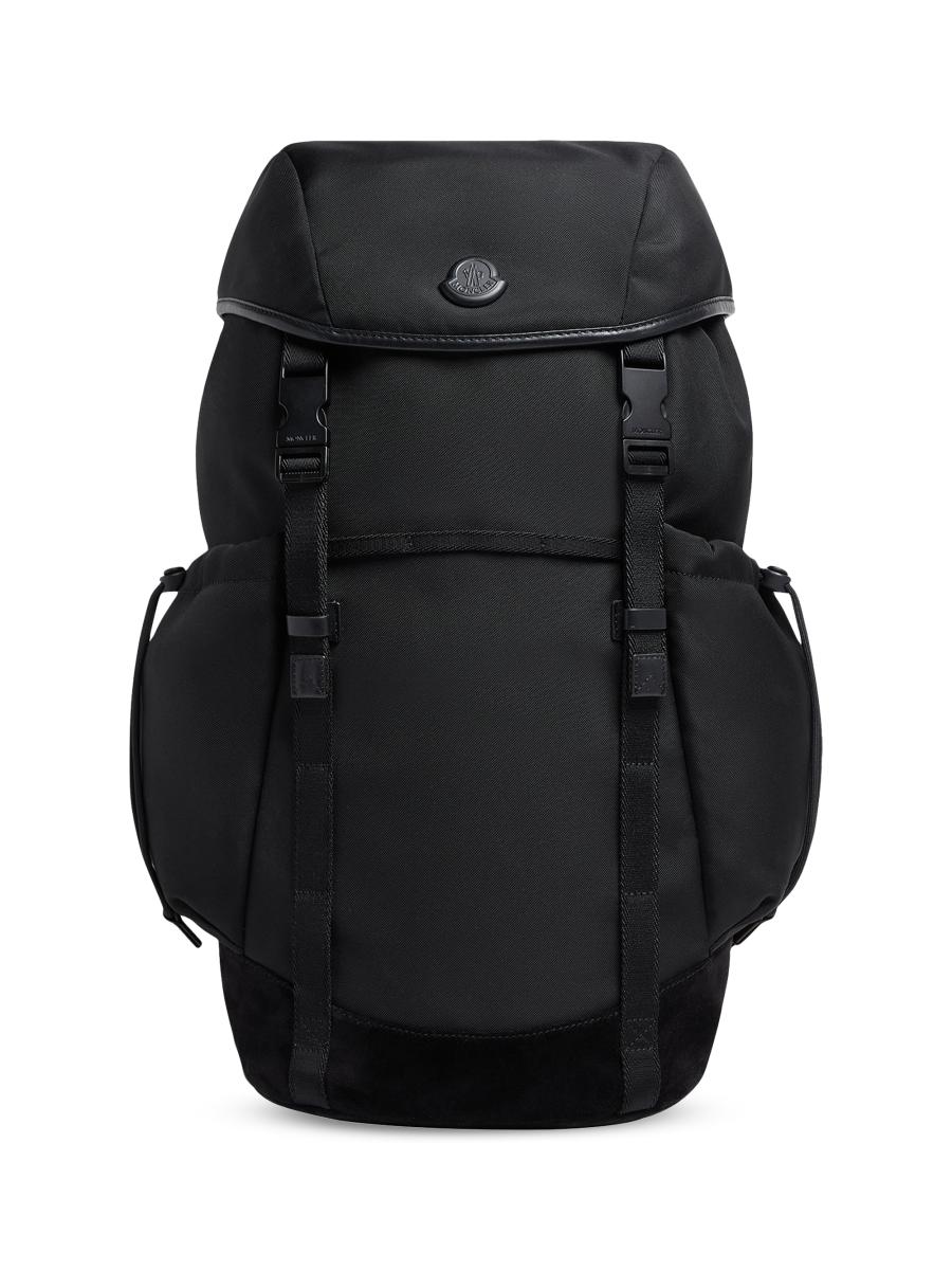 Moncler Tech Backpack | Saks Fifth Avenue
