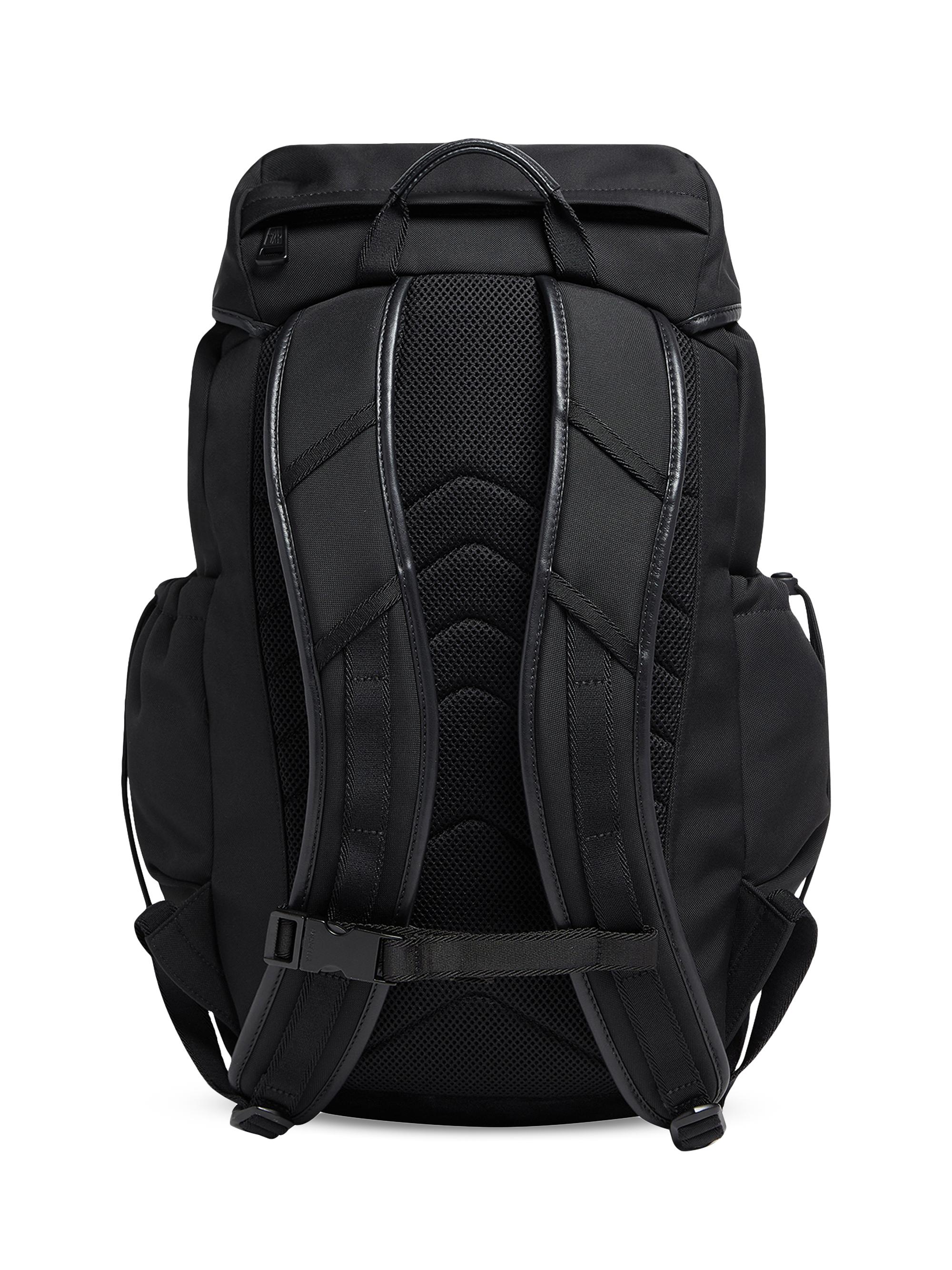 Moncler Tech Backpack | Saks Fifth Avenue