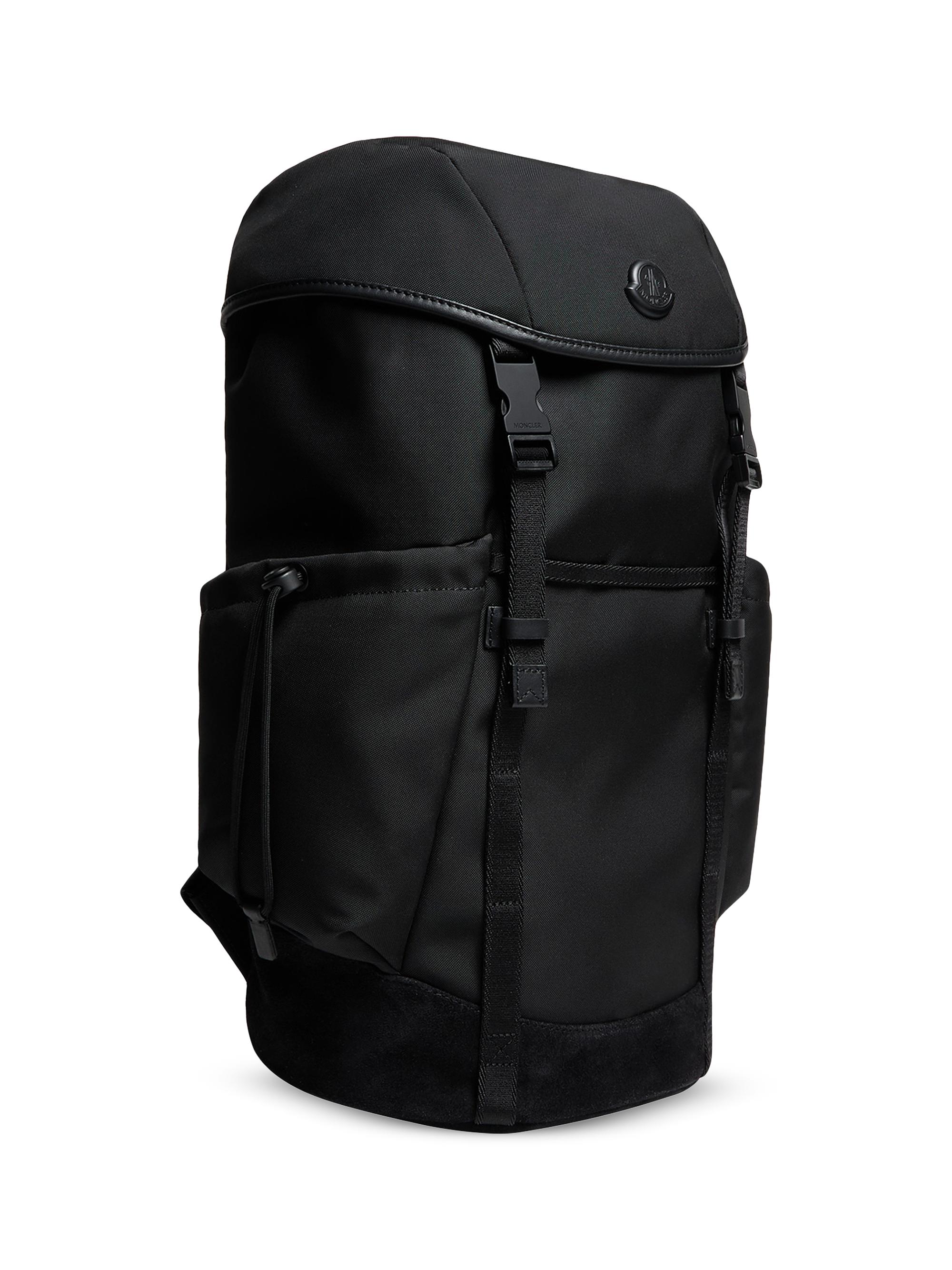 Moncler Tech Backpack | Saks Fifth Avenue