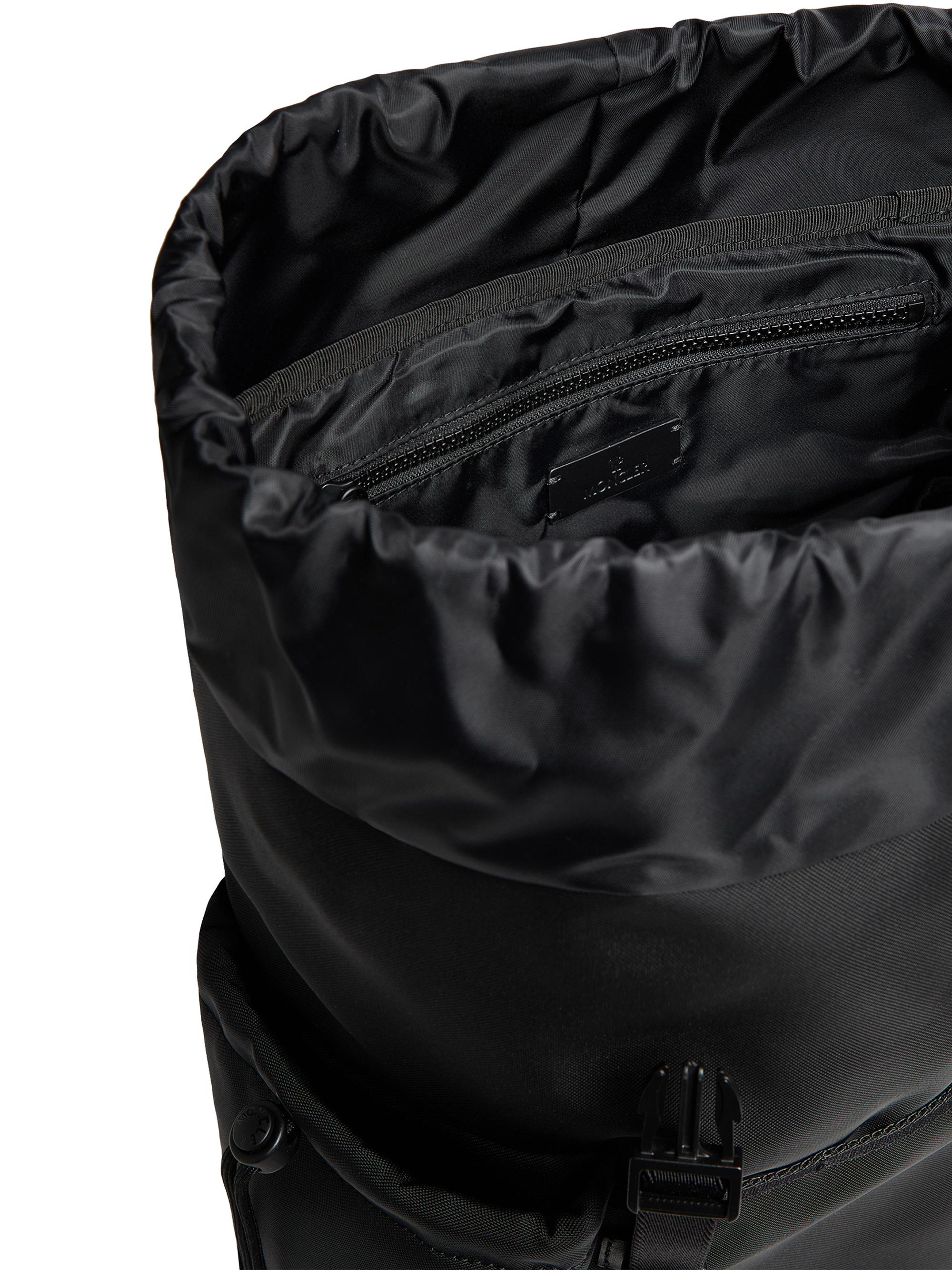 Moncler Tech Backpack | Saks Fifth Avenue