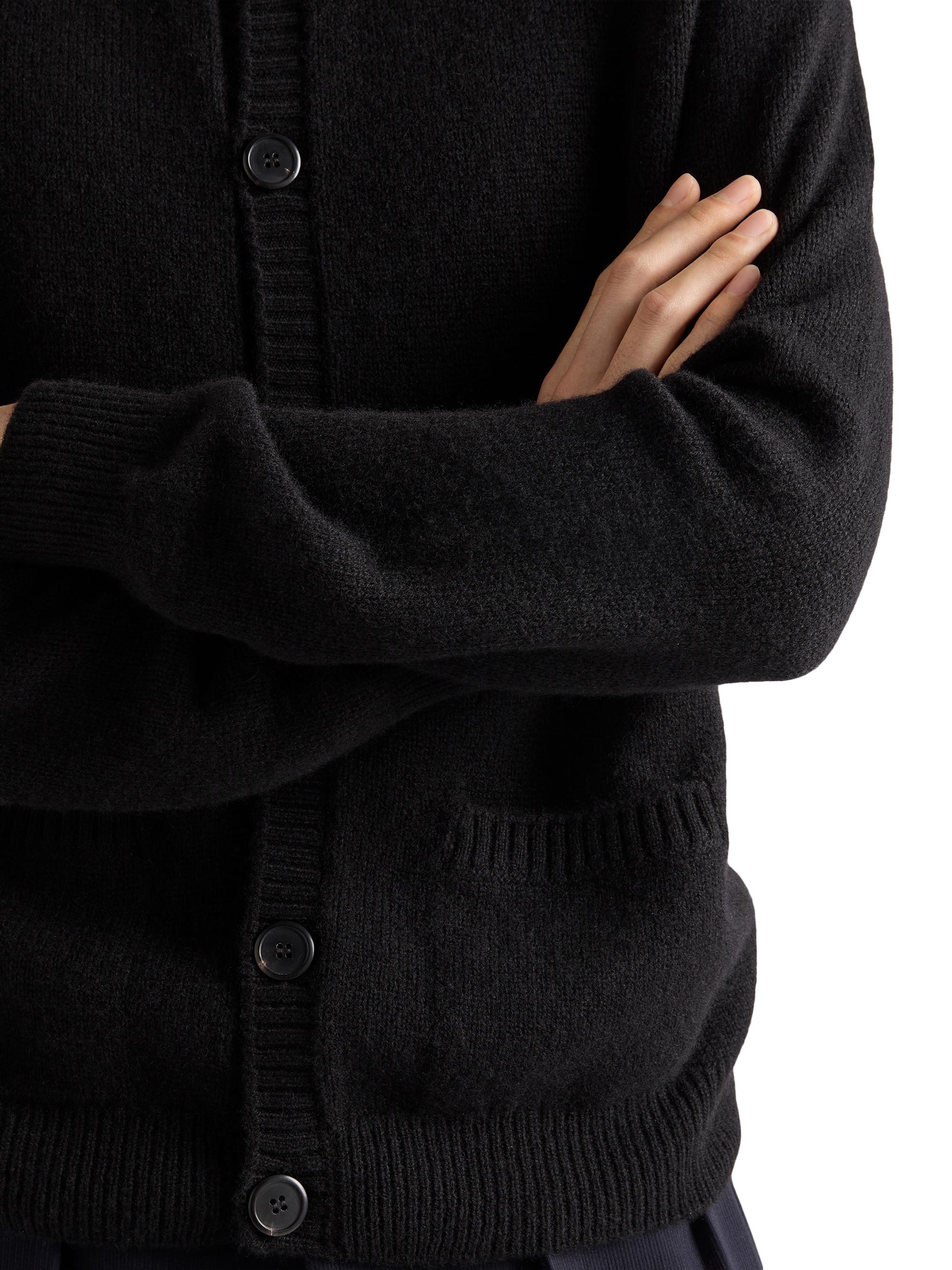 Prada Cashmere Cardigan | Saks Fifth Avenue