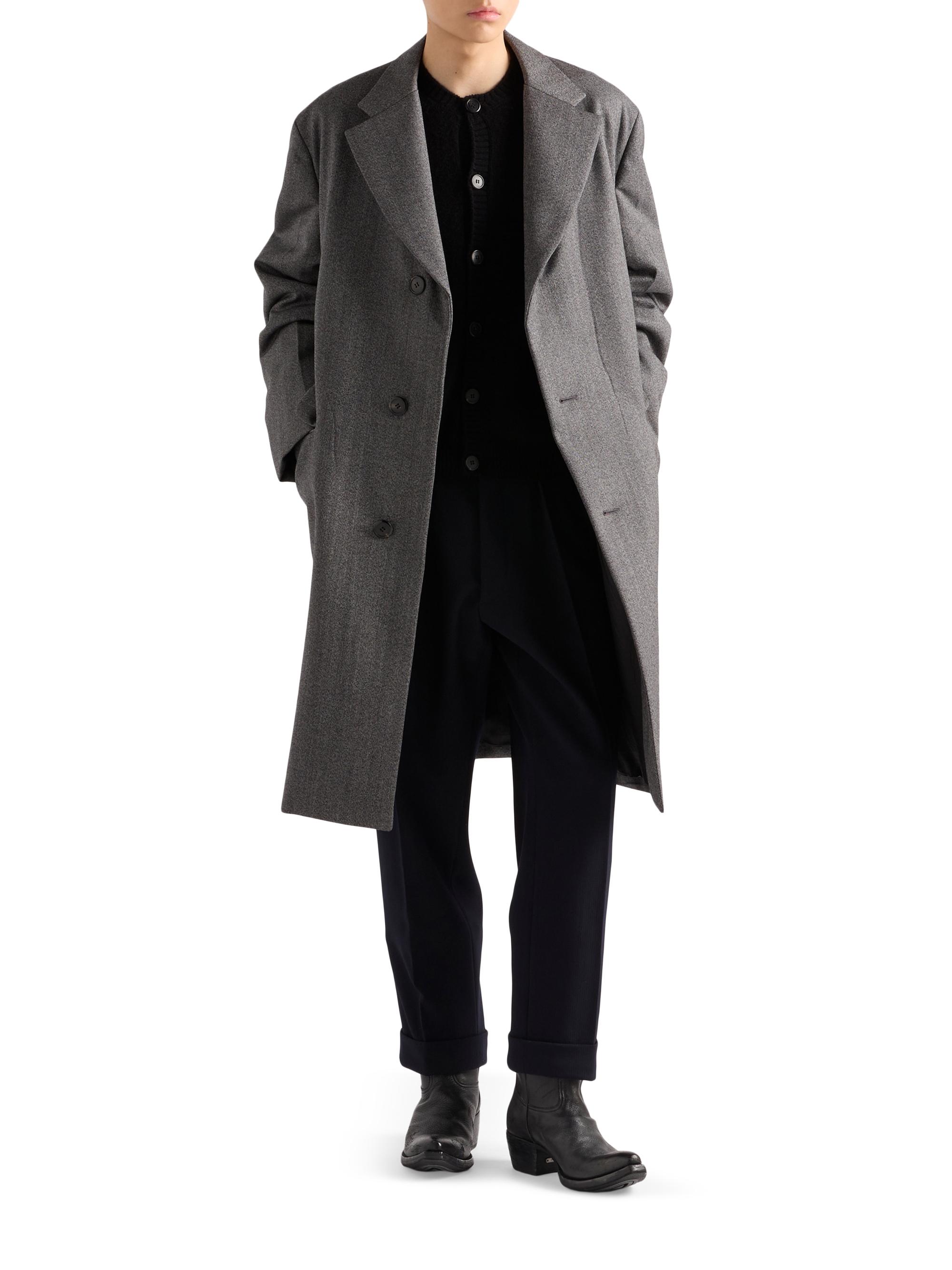 Prada Cashmere Cardigan | Saks Fifth Avenue