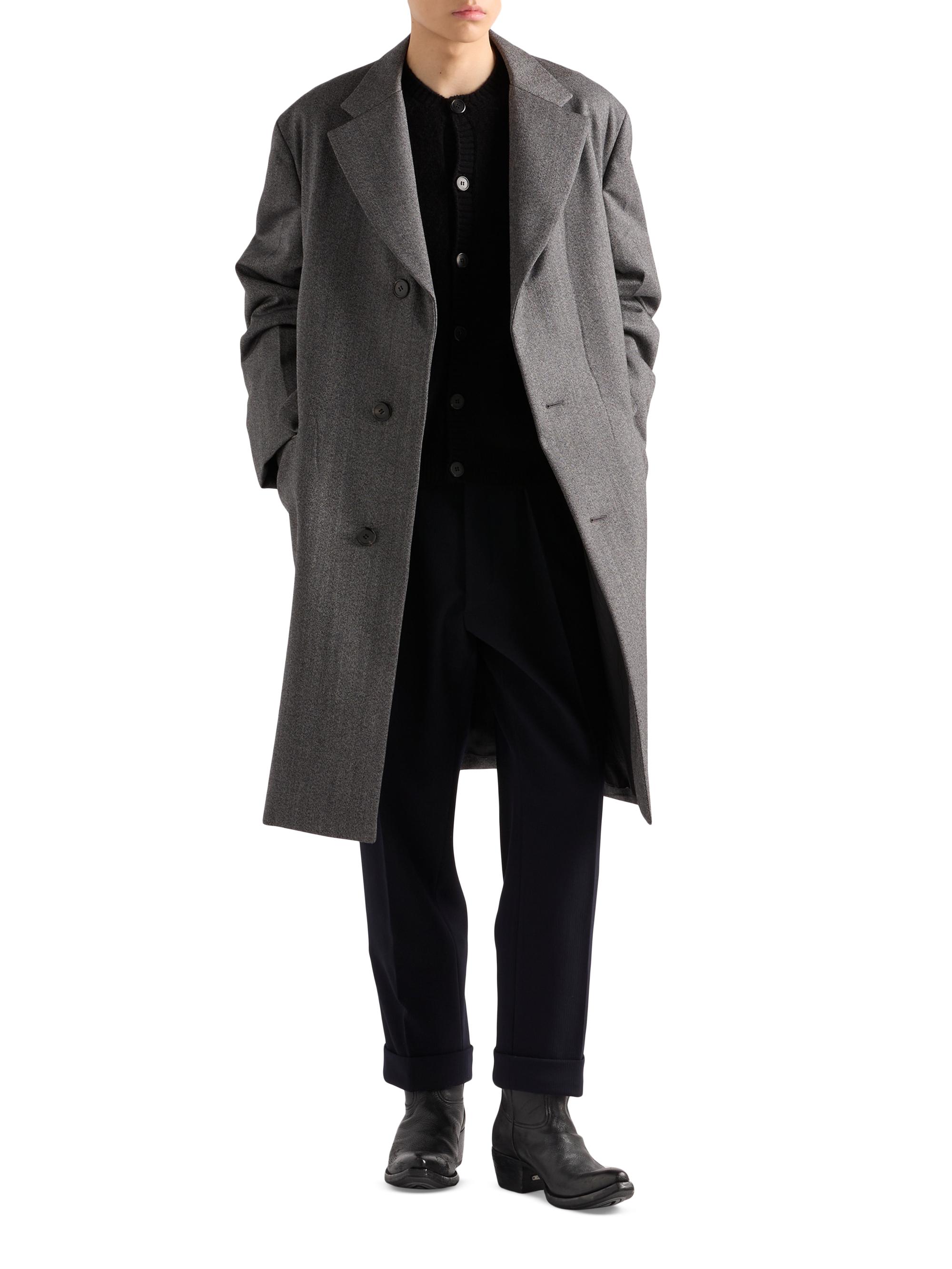 Prada Cashmere Cardigan | Saks Fifth Avenue