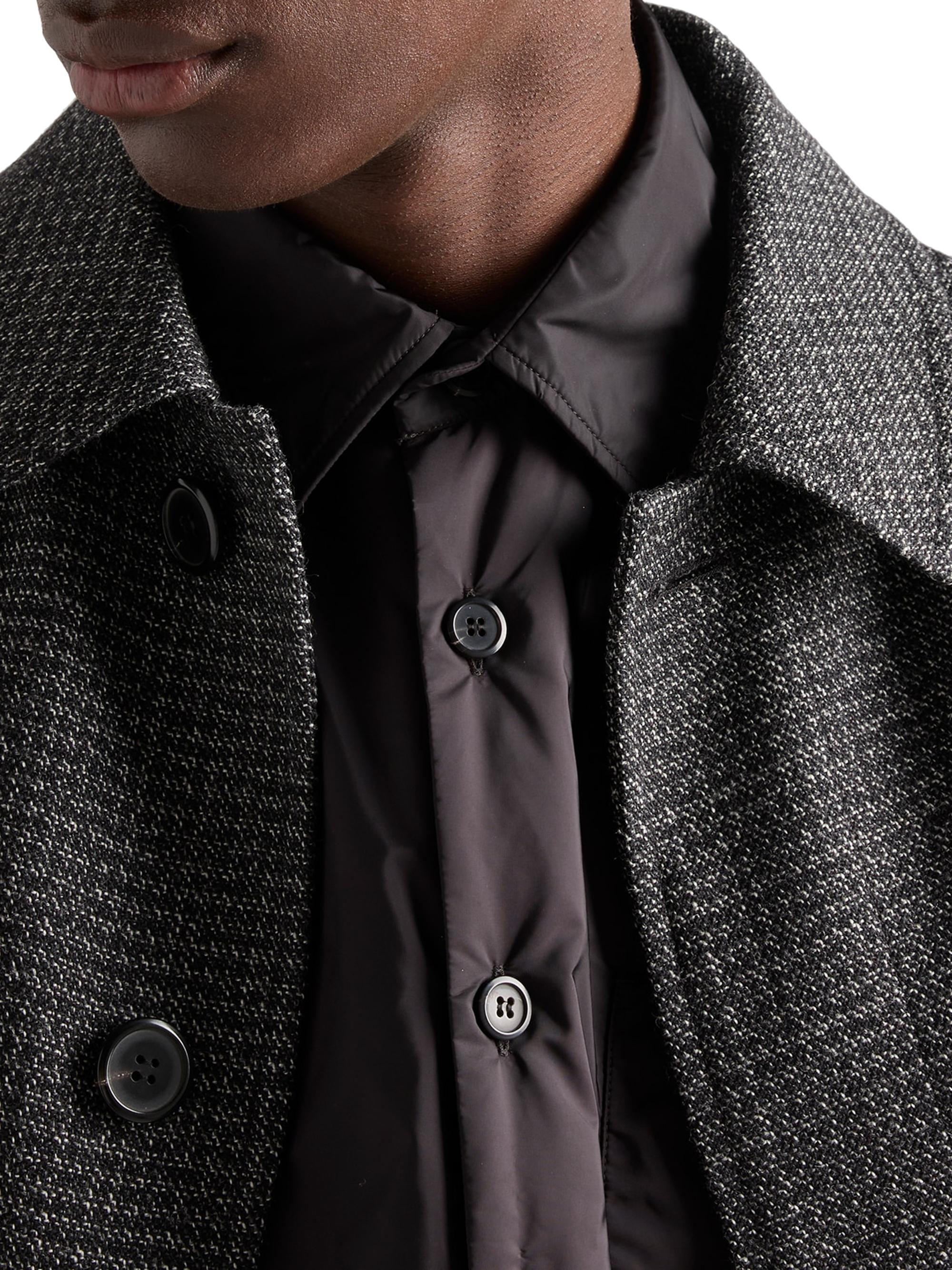 Prada Light Re-Nylon Shirt | Saks Fifth Avenue