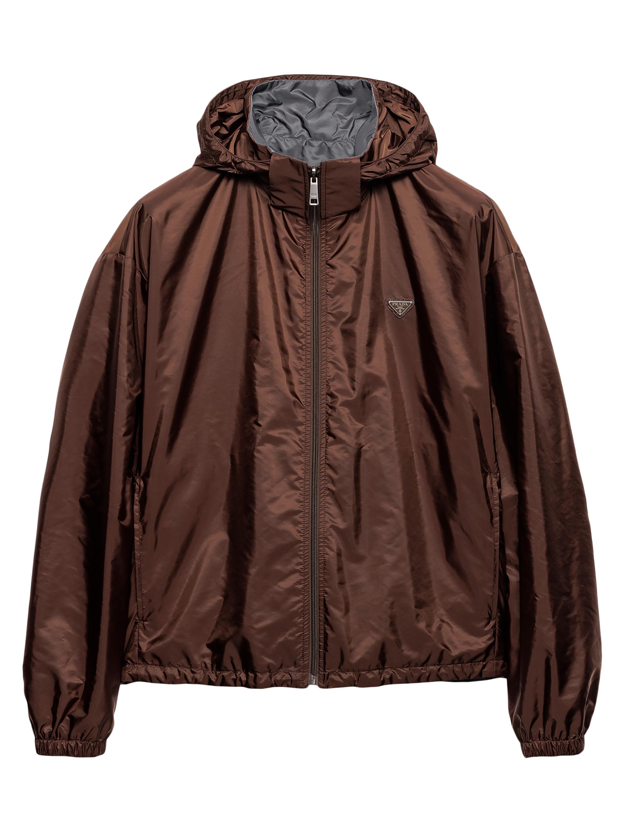 Prada Reversible Re-Nylon Jacket | Saks Fifth Avenue