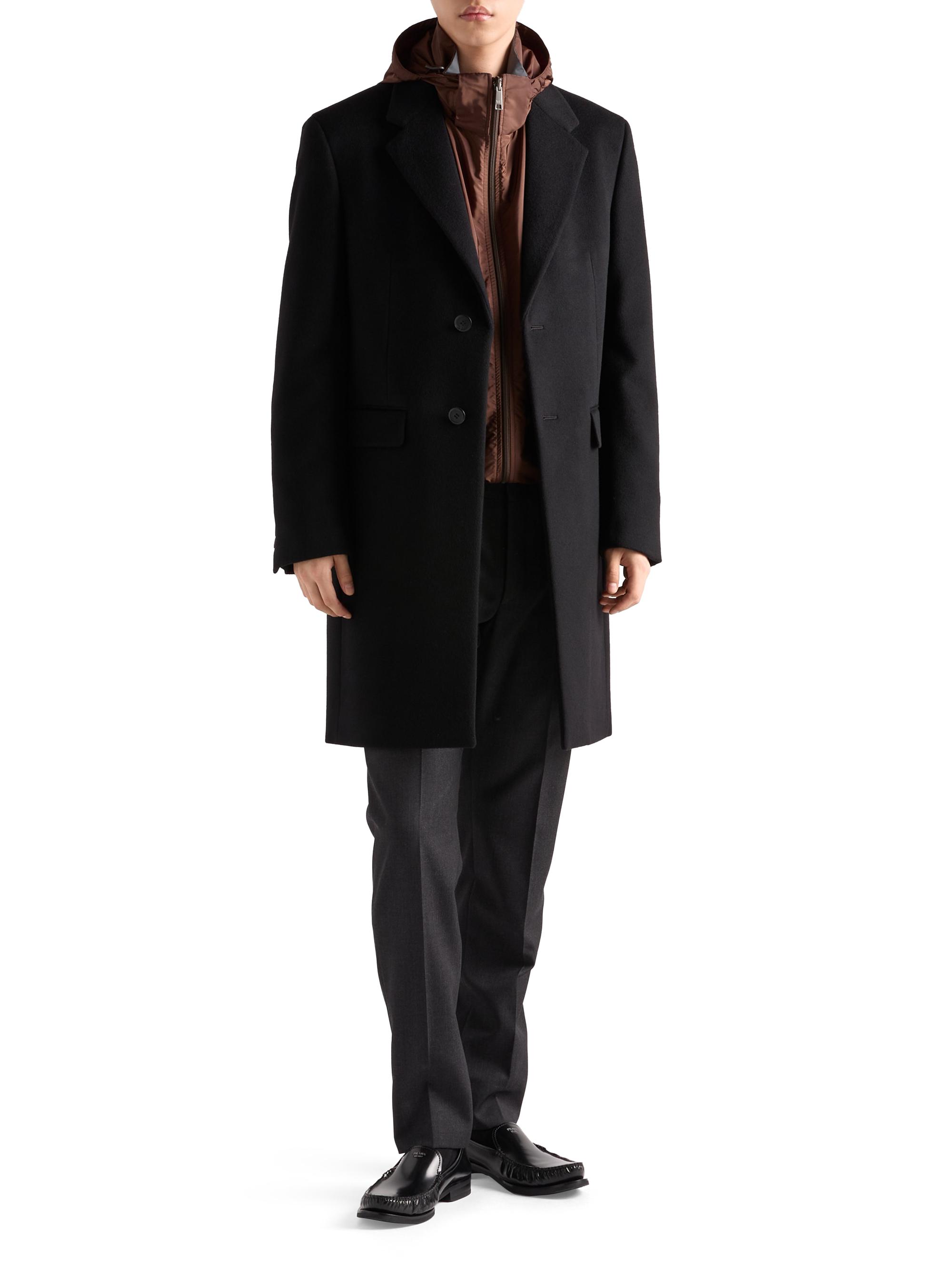 Prada Reversible Re-Nylon Jacket | Saks Fifth Avenue