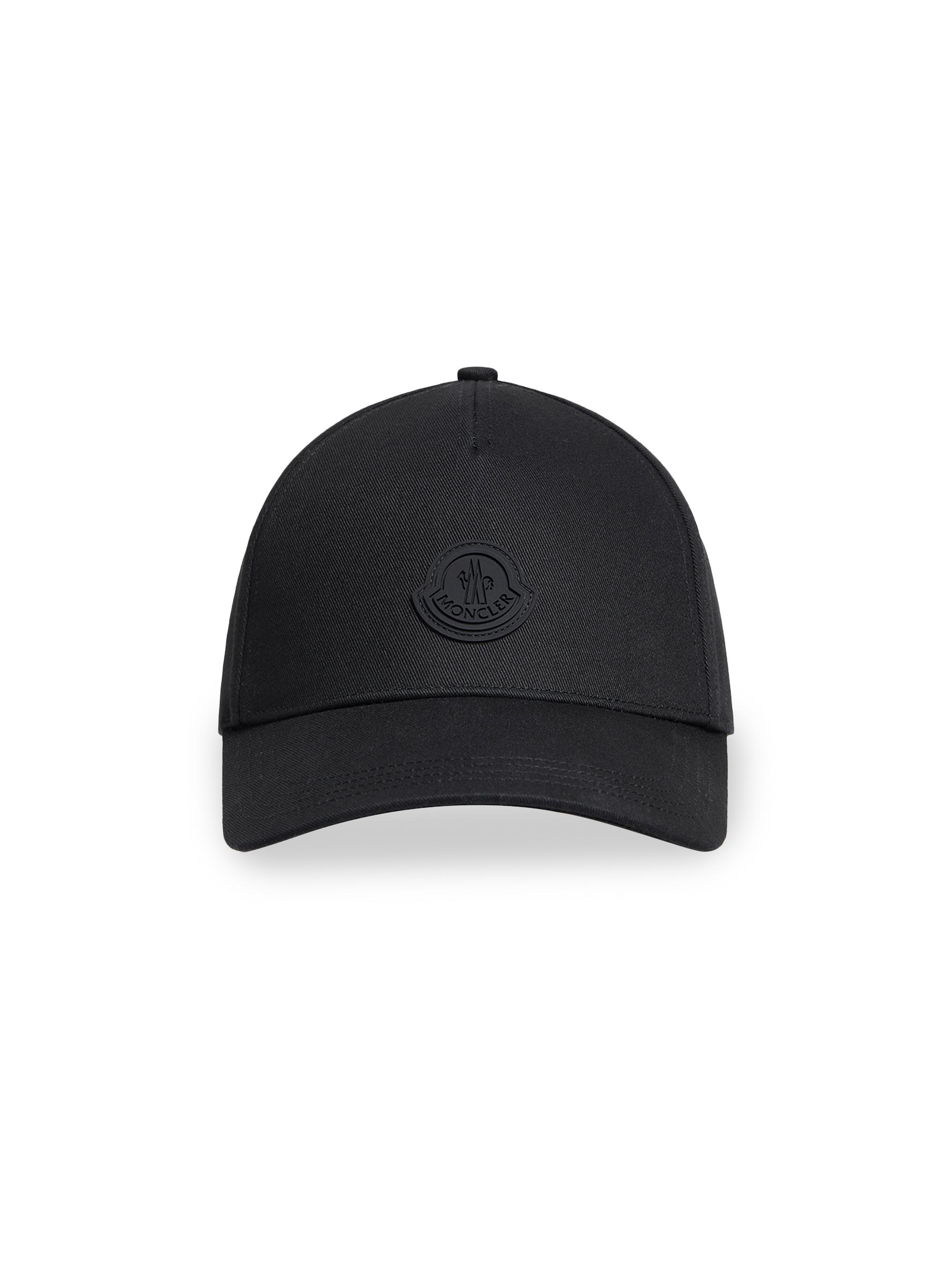 Jacquemus Ovalie Patch Baseball Cap | Saks Fifth Avenue
