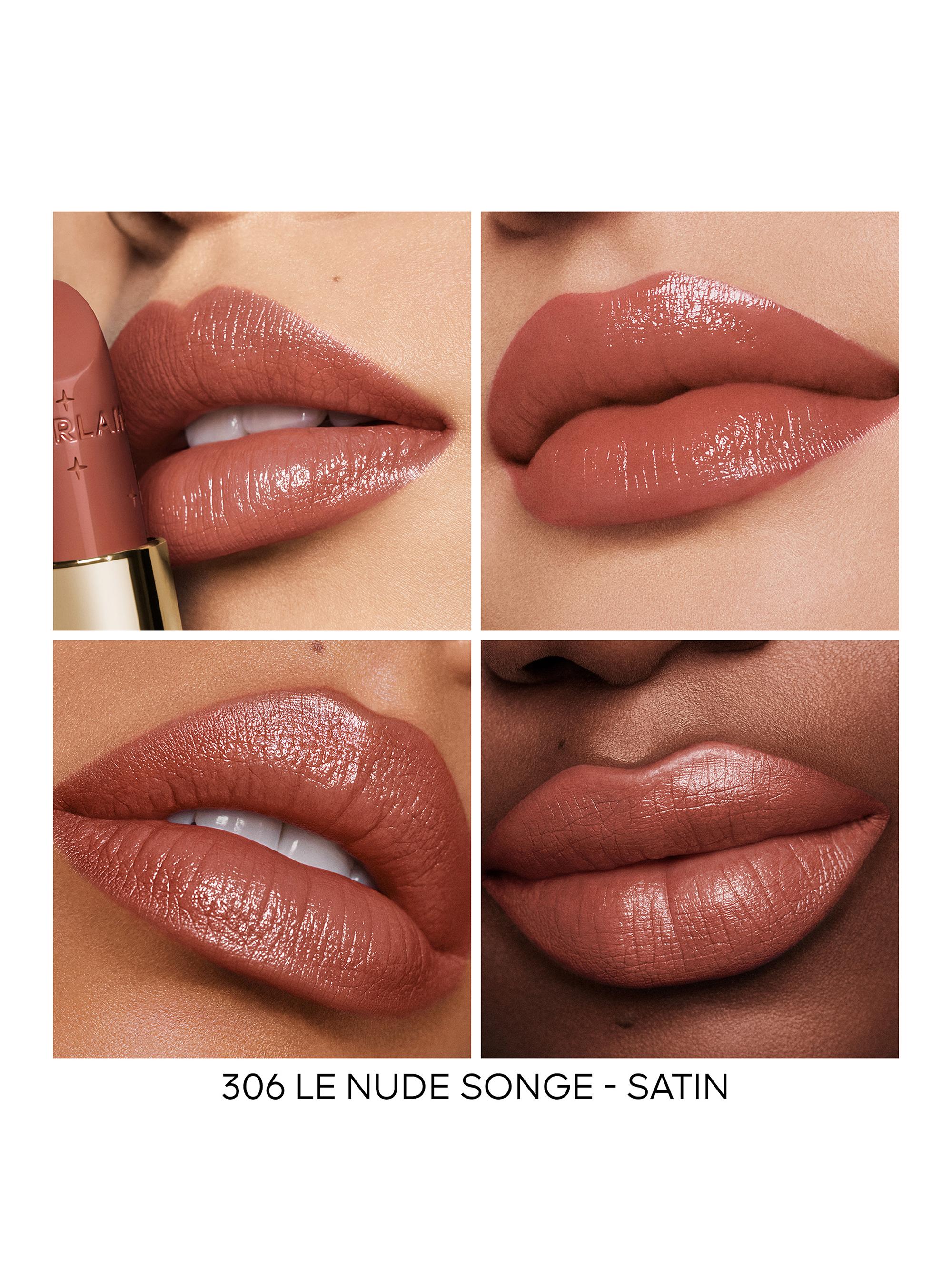 GUERLAIN Rouge G Lipstick Refill | Saks Fifth Avenue