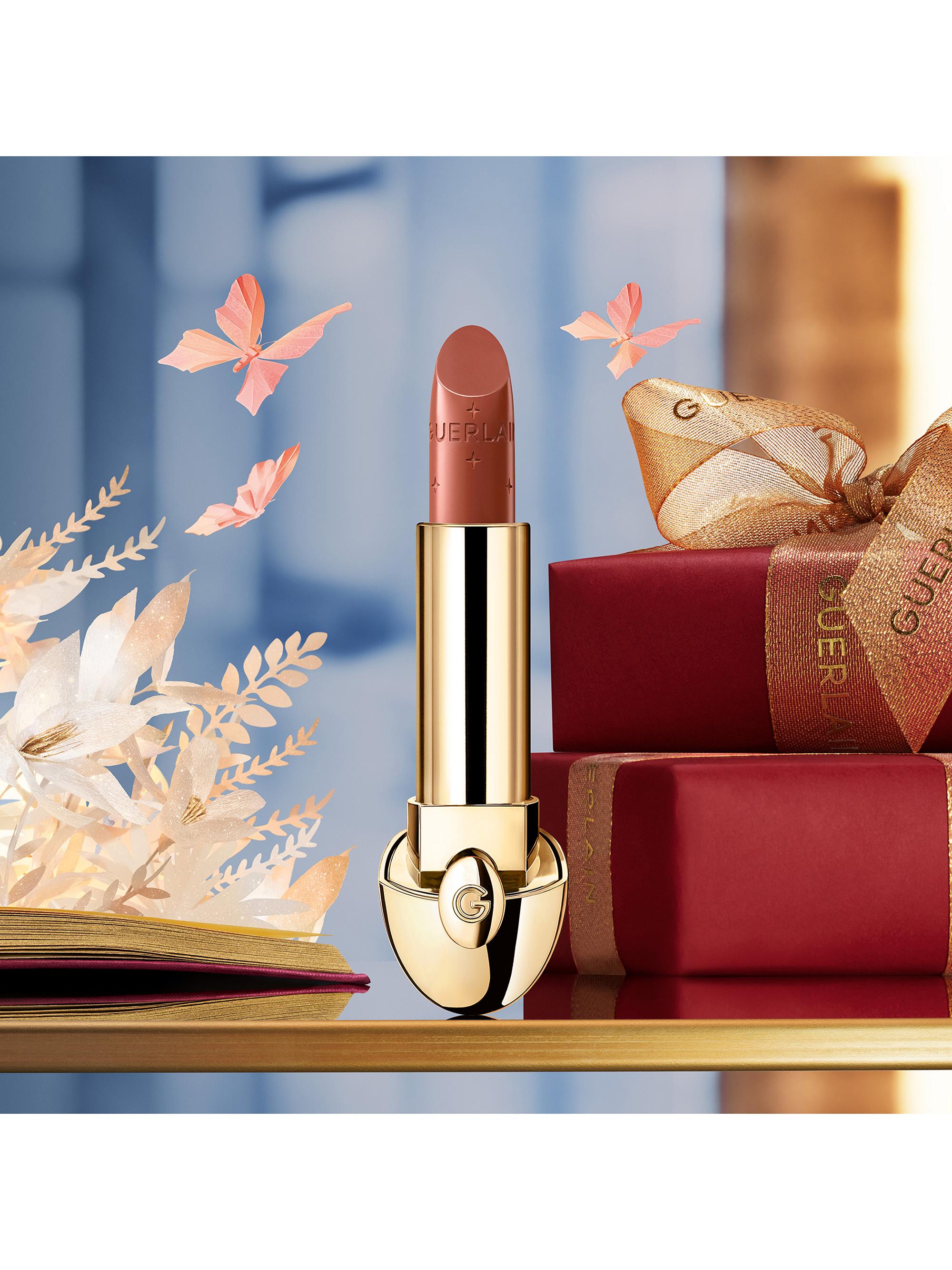 GUERLAIN Rouge G Lipstick Refill | Saks Fifth Avenue