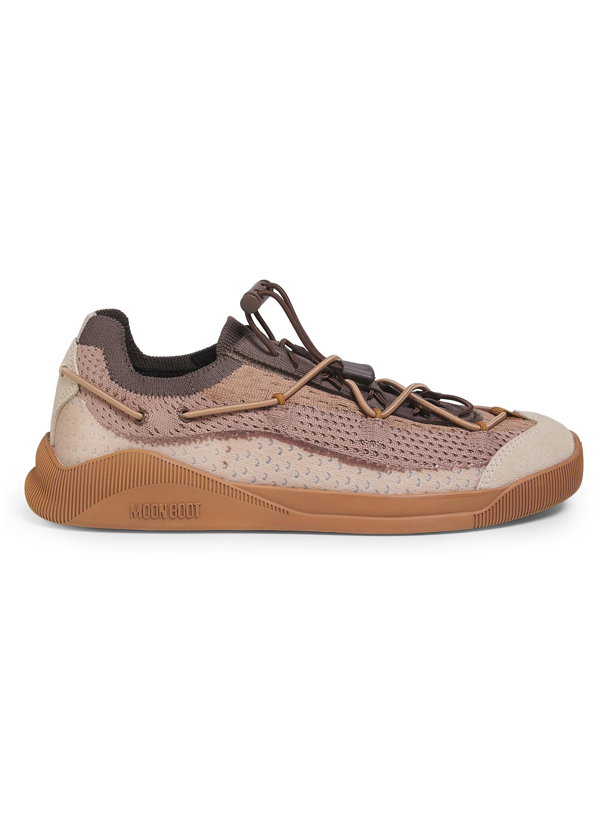 Moon Boot Moonlight Mesh Toggle Sneakers | Saks Fifth Avenue