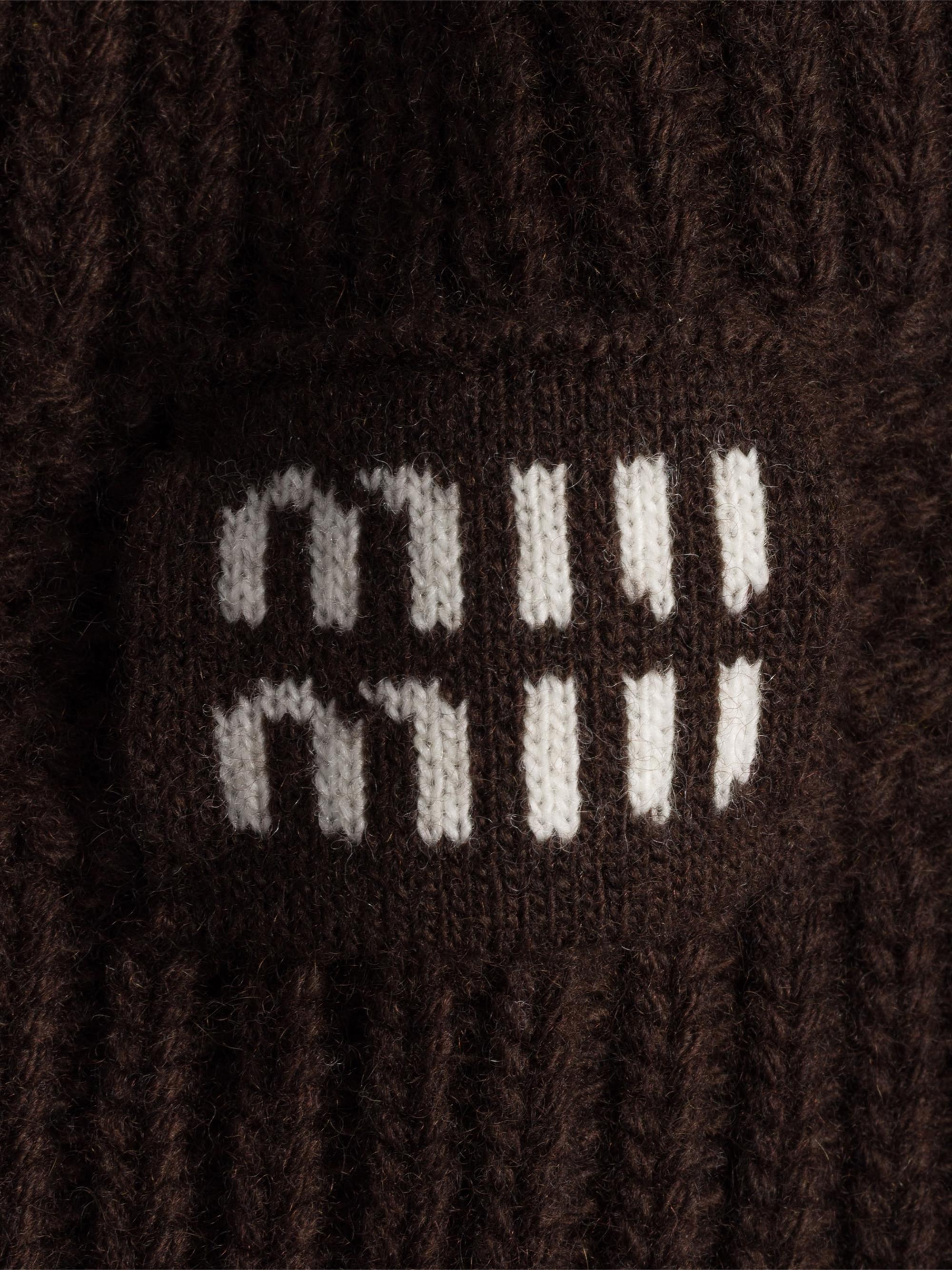 Miu Miu Knit Beanie | Saks Fifth Avenue