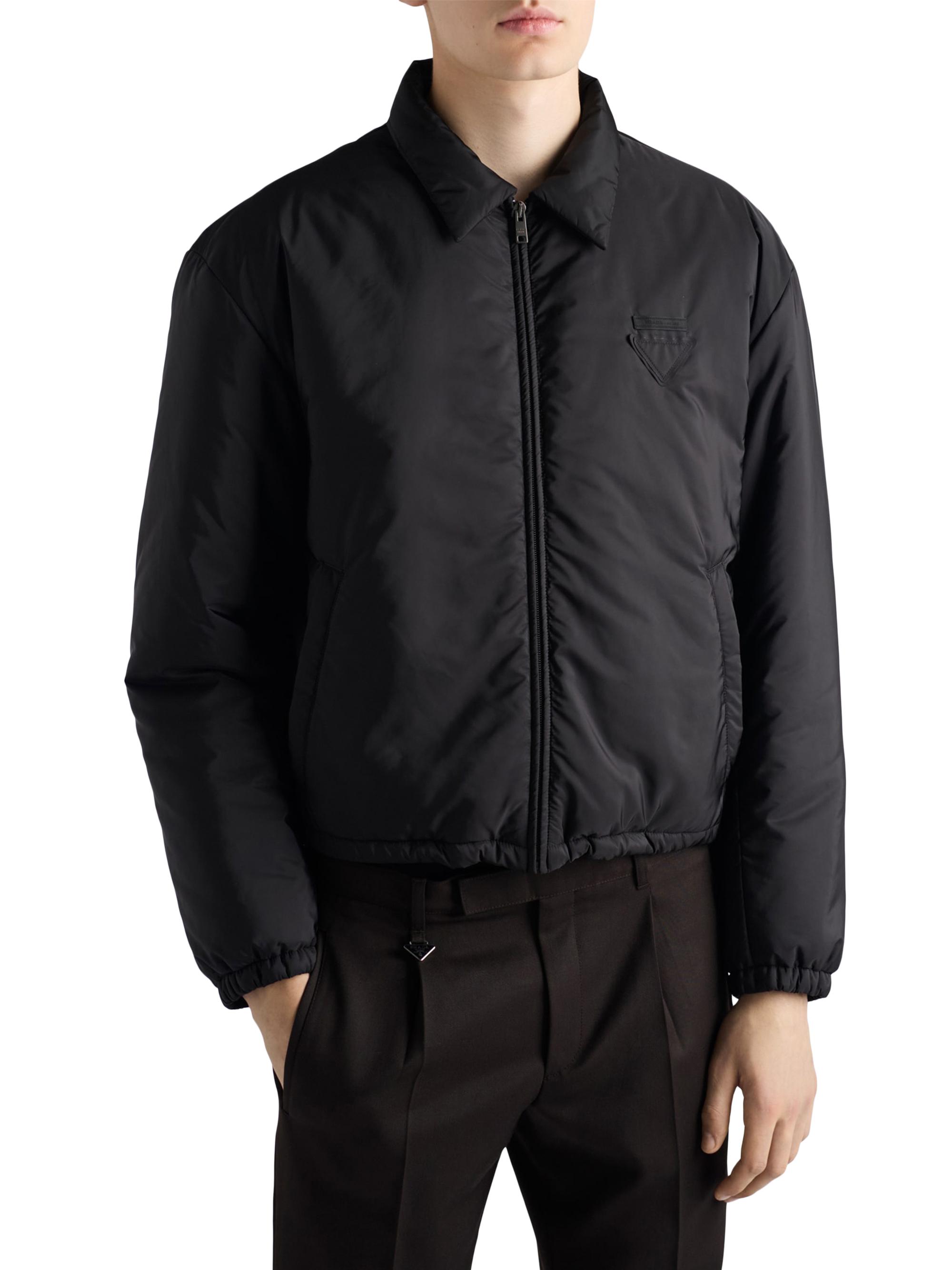 Prada Re-Nylon Jacket | Saks Fifth Avenue