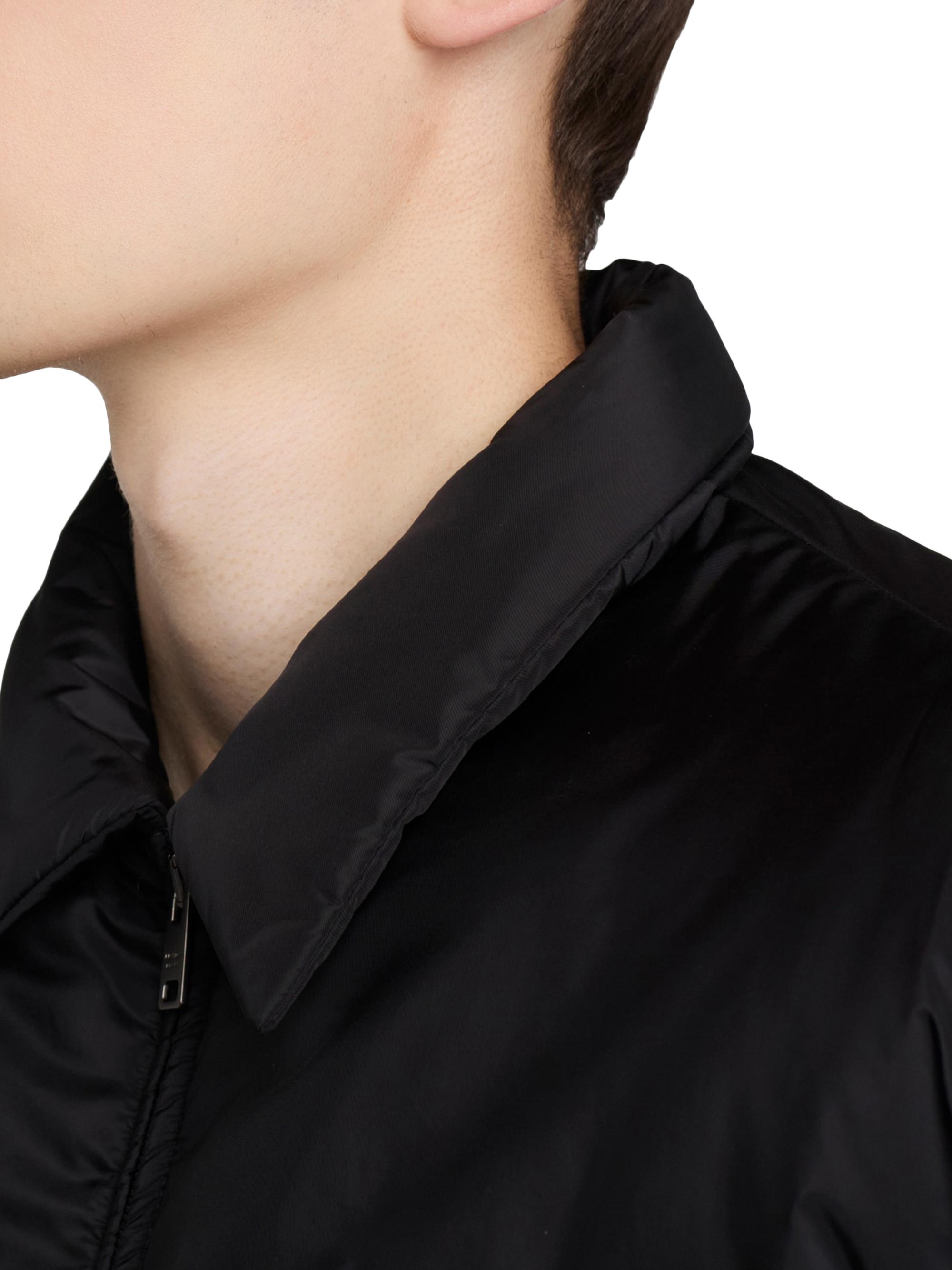 Re-Nylon Jacket