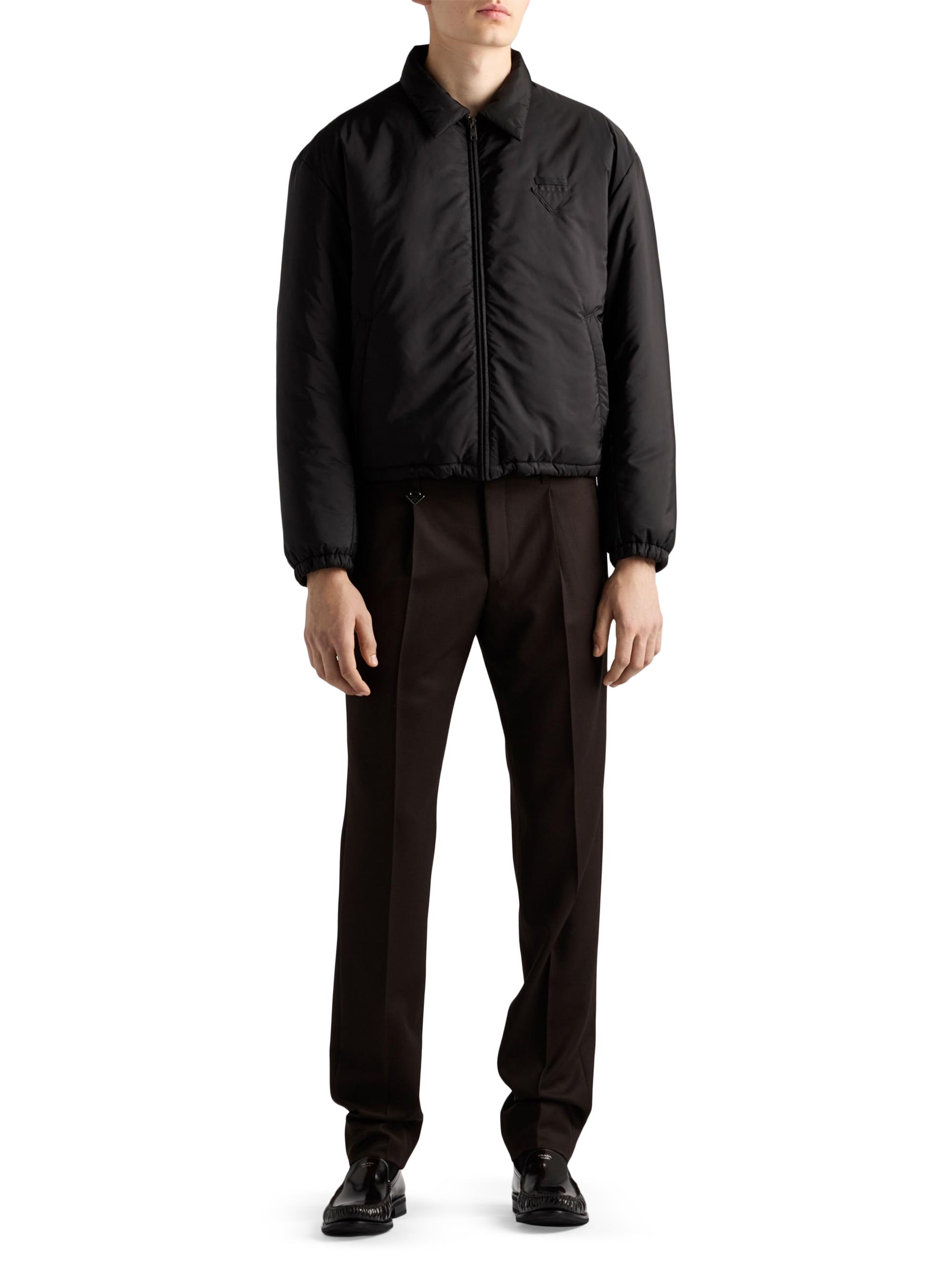 Prada Re-Nylon Jacket | Saks Fifth Avenue