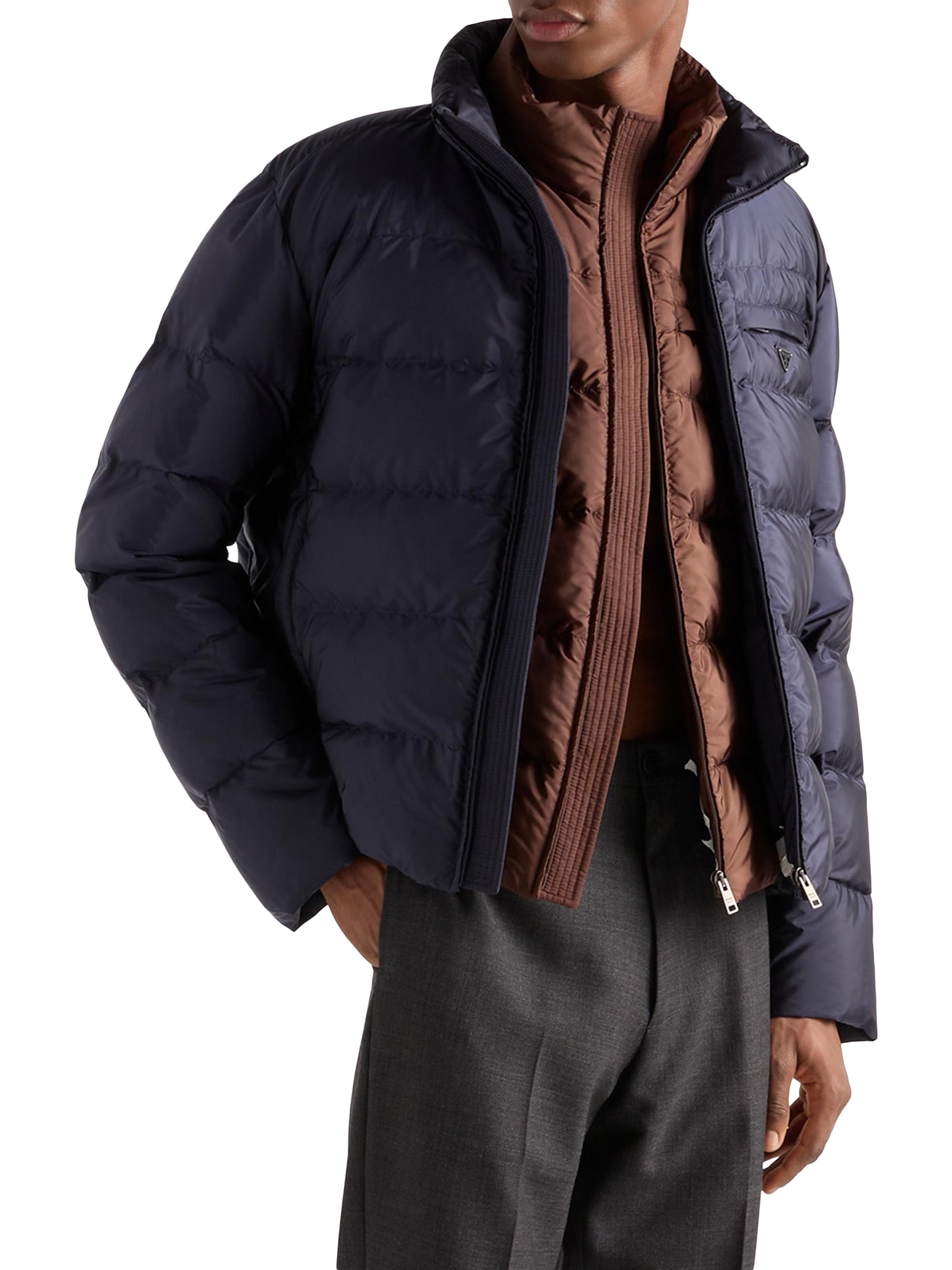 Prada Re-Nylon Vest | Saks Fifth Avenue