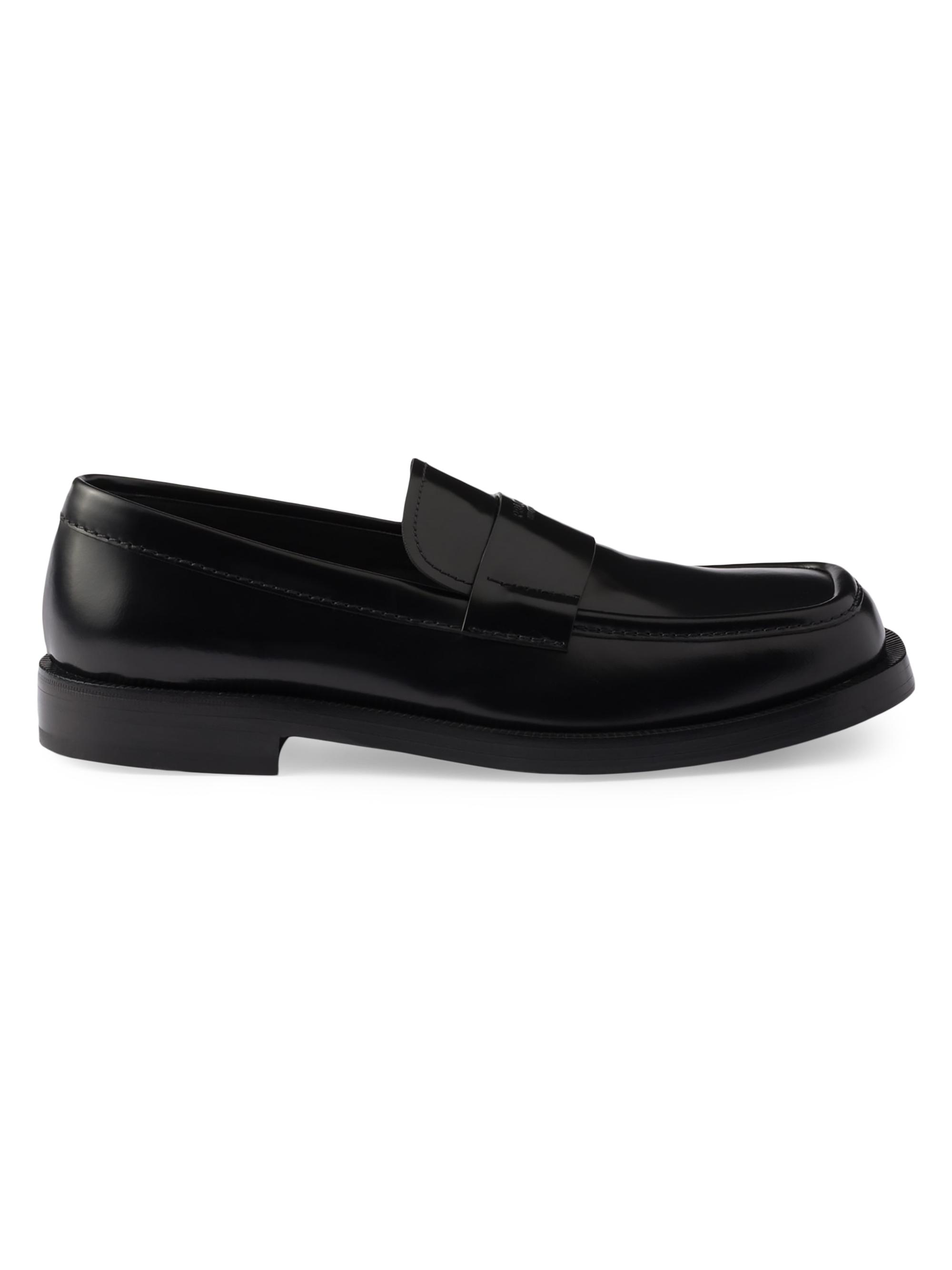 Prada Re-Nylon Slip-On Loafers | Saks Fifth Avenue