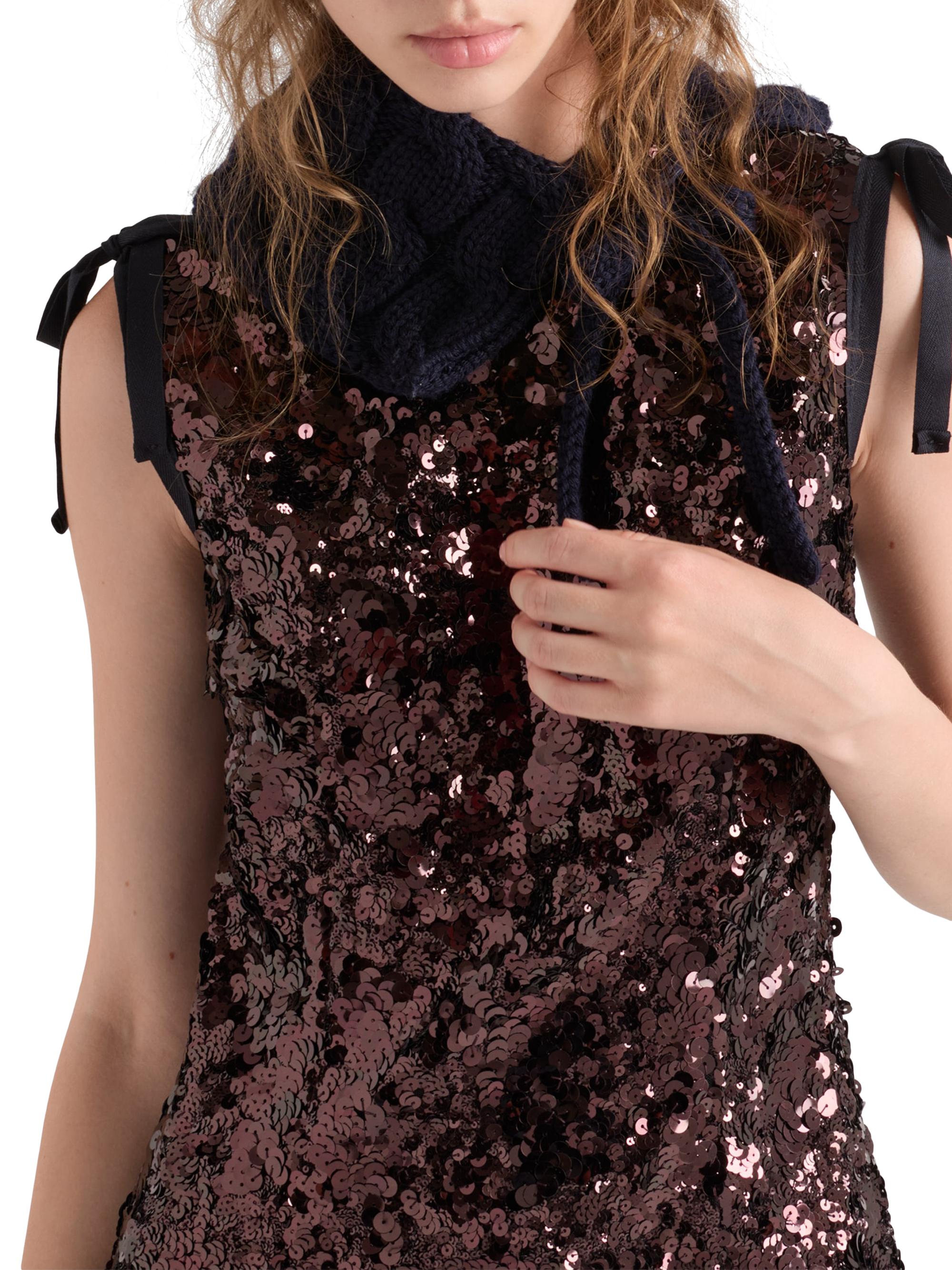 open lace back dress Short Beaded Low-Back Semi-Formal Dress
