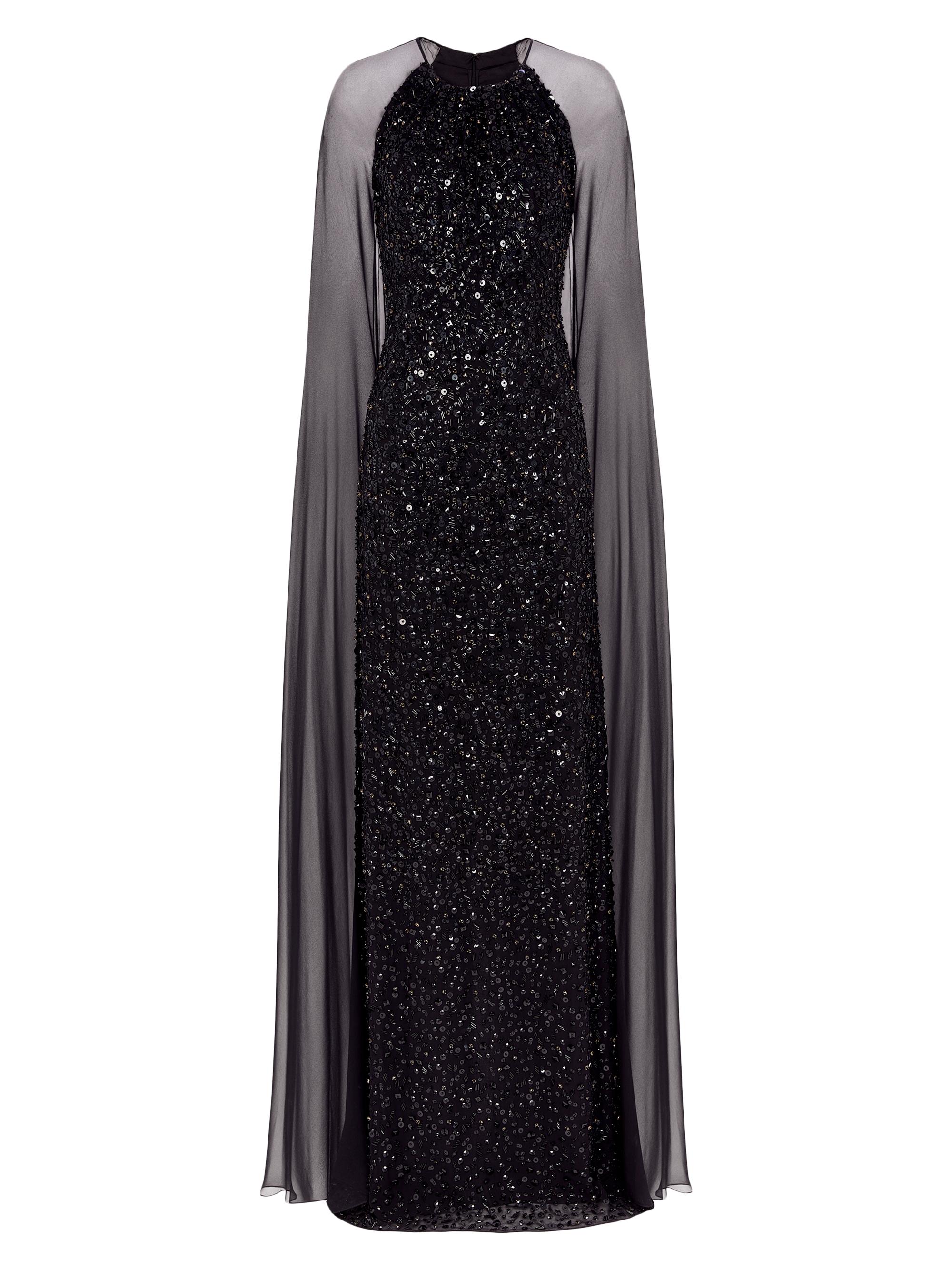 Women's Jenny Packham Designer Mother of the Bride Dresses | Saks