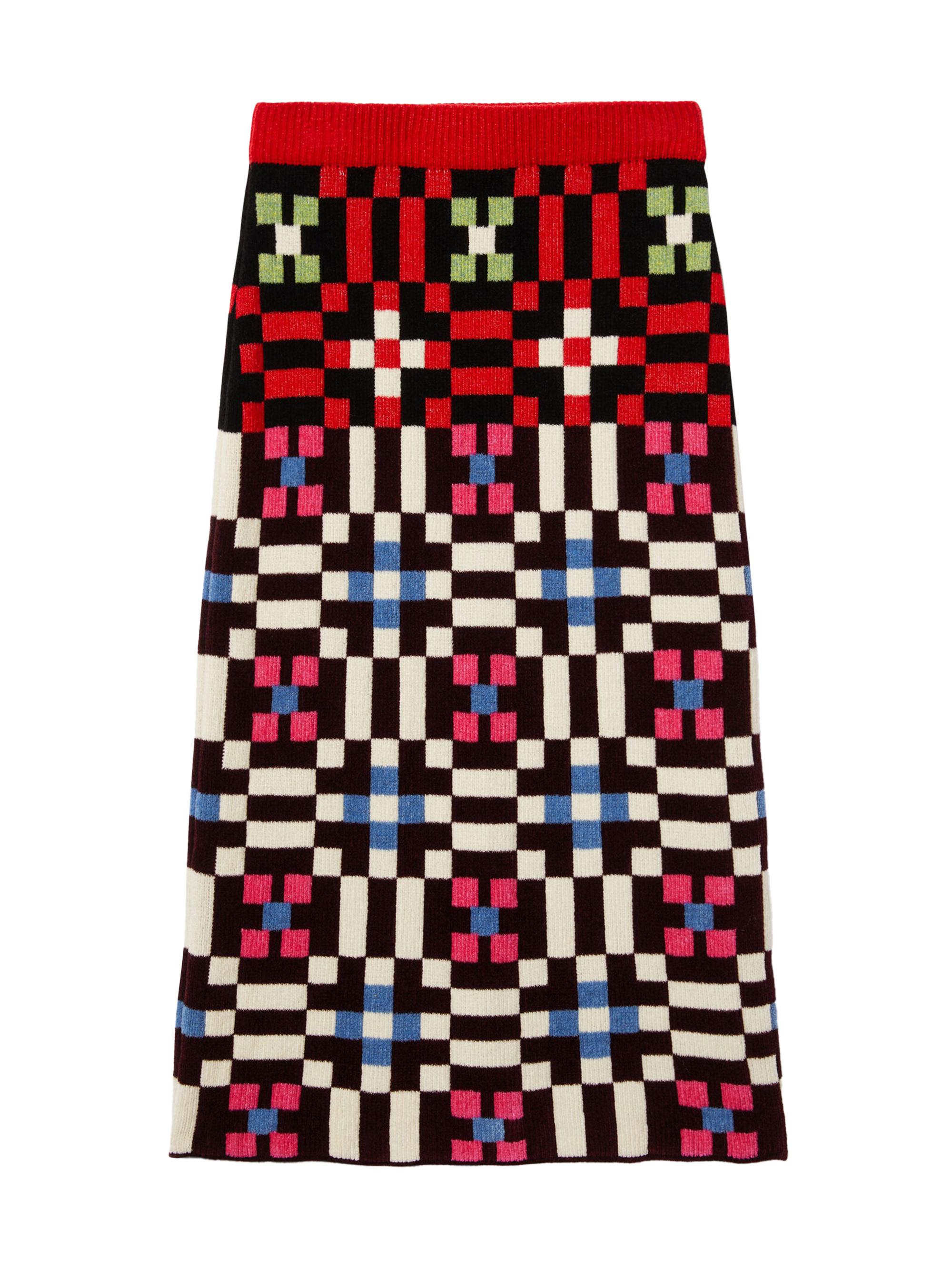 La DoubleJ Women's Byte Skirt