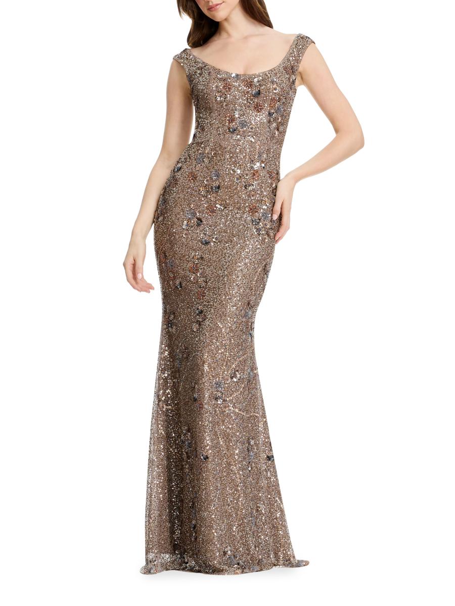 dress the population suri sequin dress Suri Dress