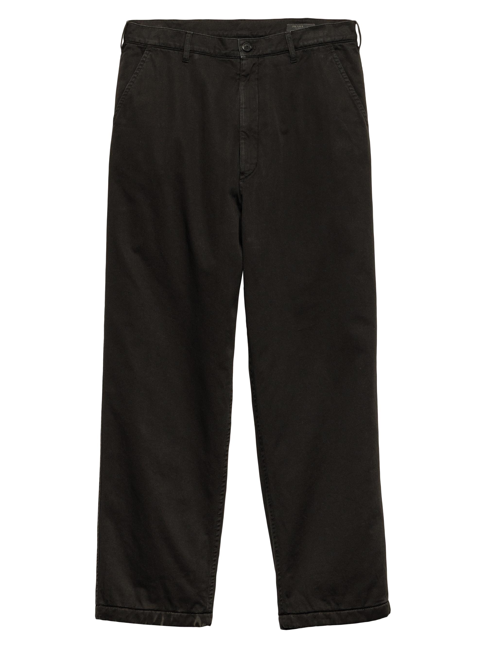 Prada Wool Pants | Saks Fifth Avenue