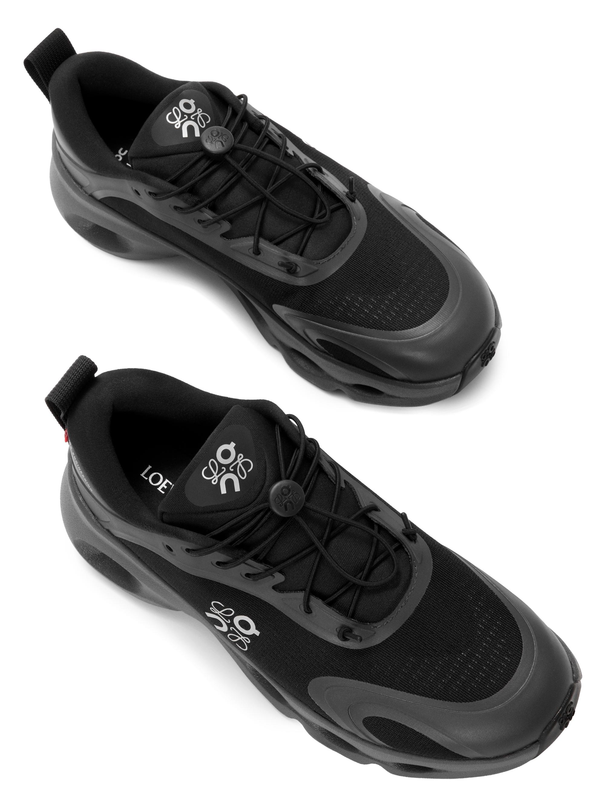 LOEWE LOEWE x On Men's Cloudsolo Sneakers | Saks Fifth Avenue