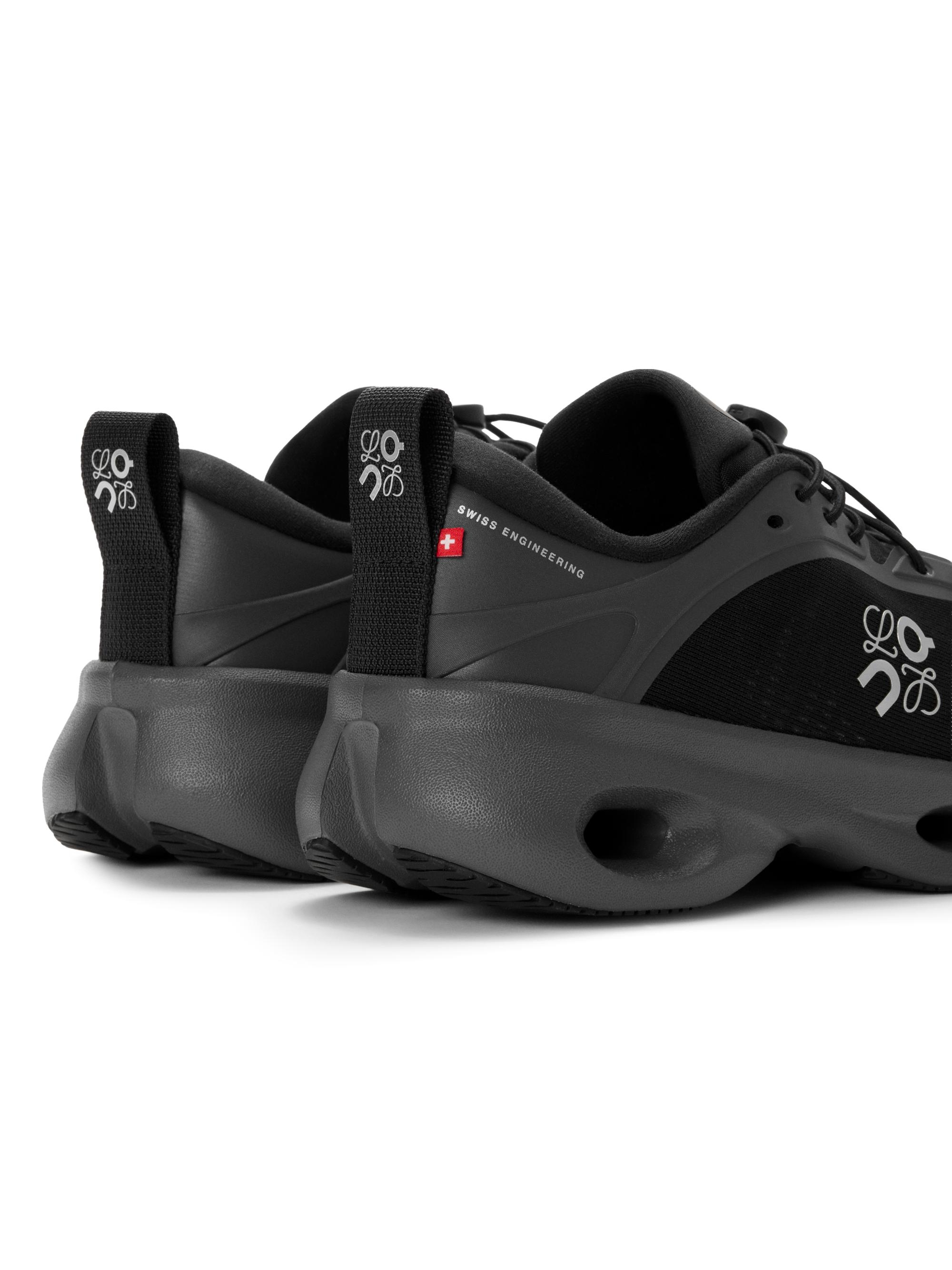 LOEWE LOEWE x On Men's Cloudsolo Sneakers | Saks Fifth Avenue