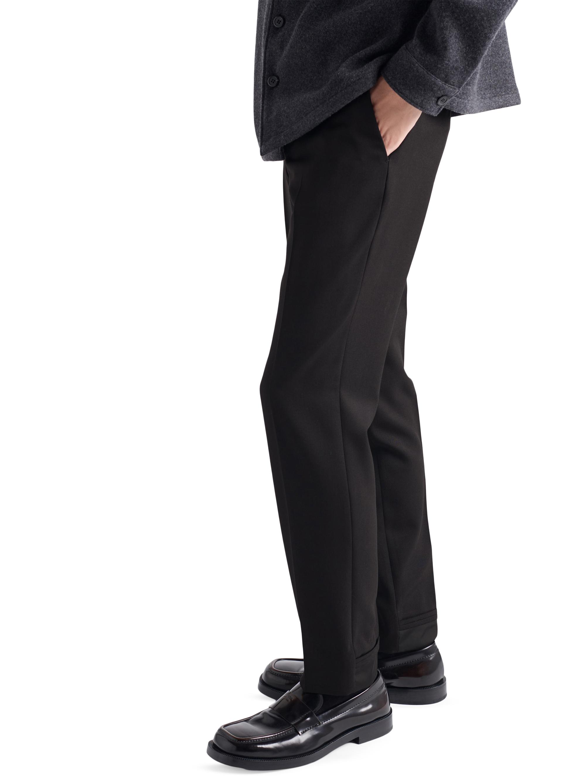 Prada Wool Pants | Saks Fifth Avenue
