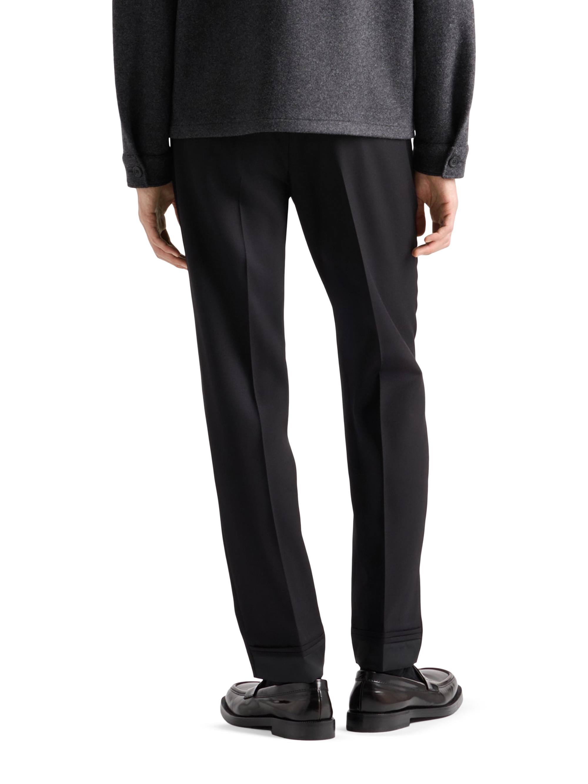 Prada Wool Pants | Saks Fifth Avenue