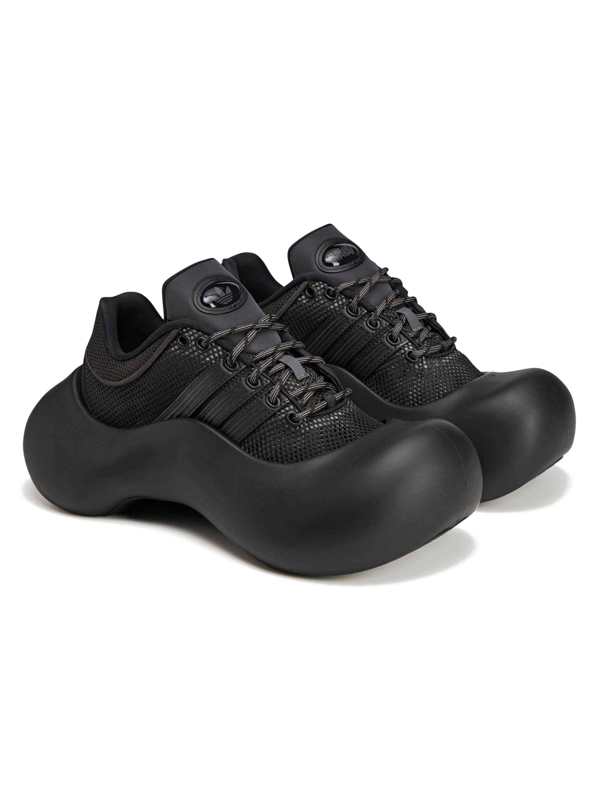 adidas adidas x Avavav Megaride Moonrubber Sneakers | Saks Fifth