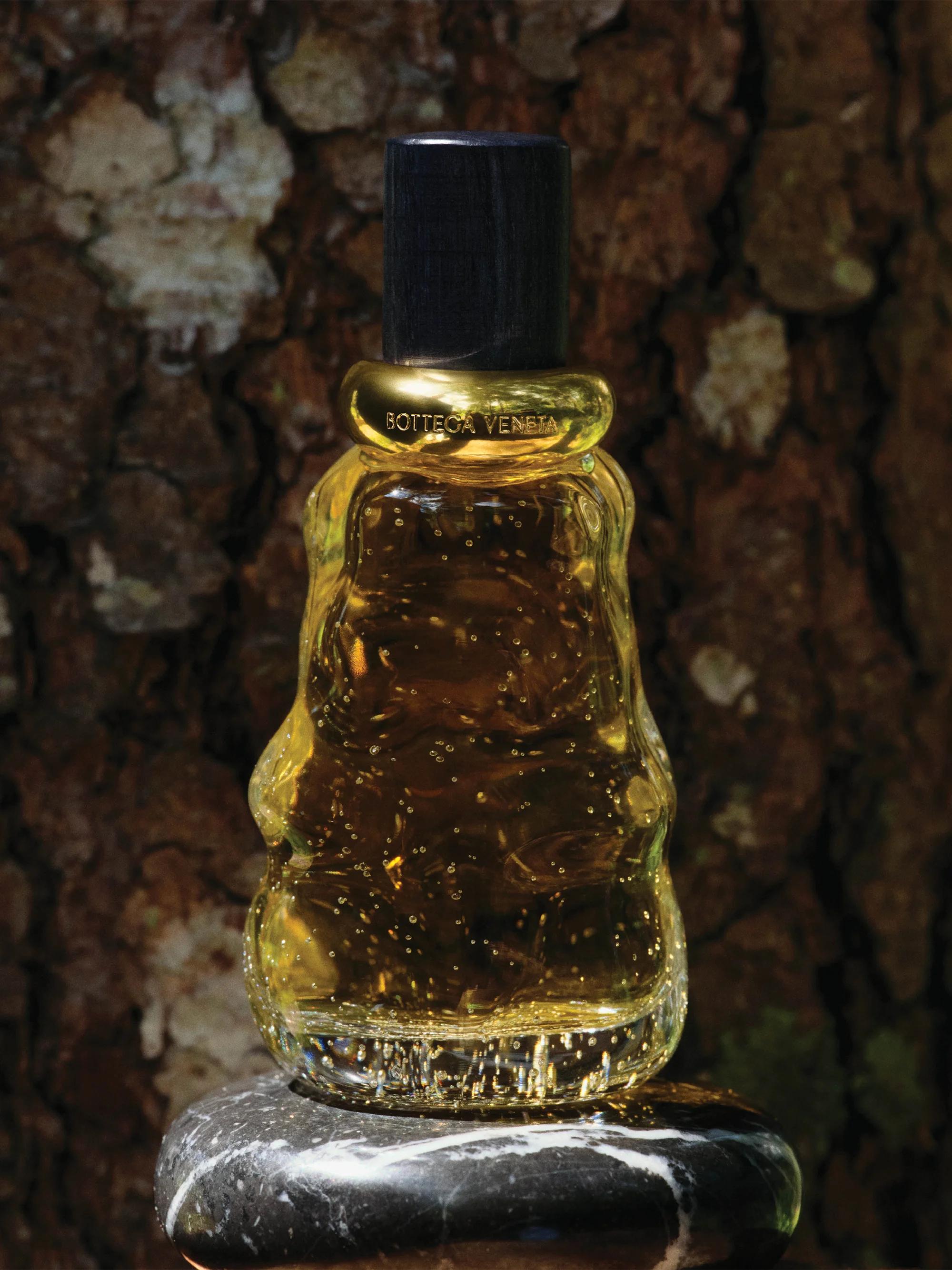 Bottega Veneta Hinoki Extrait de Parfum Fragrance Spray | Saks