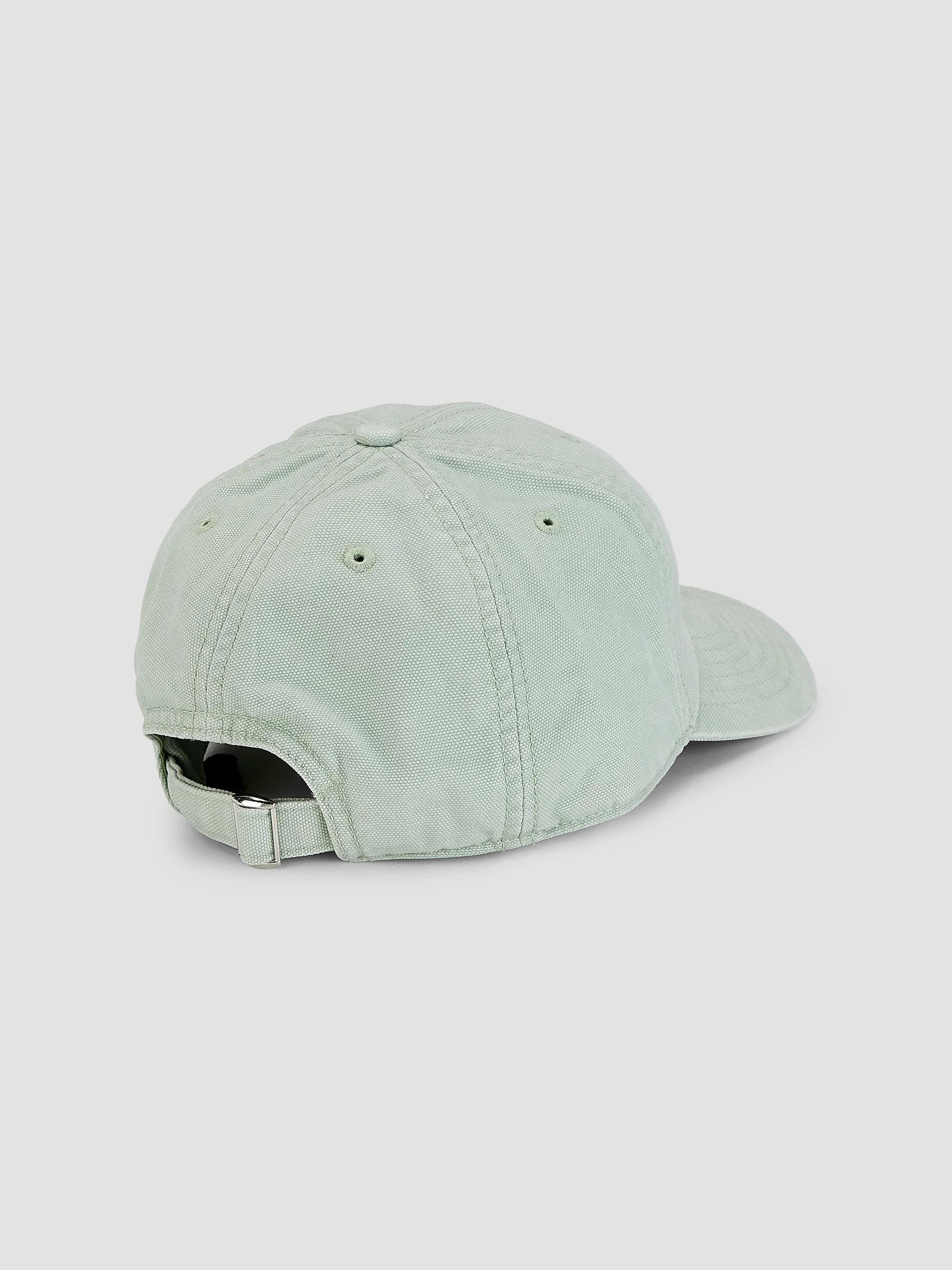 MM6 Maison Margiela Logo Cotton Canvas Hat | Saks Fifth Avenue