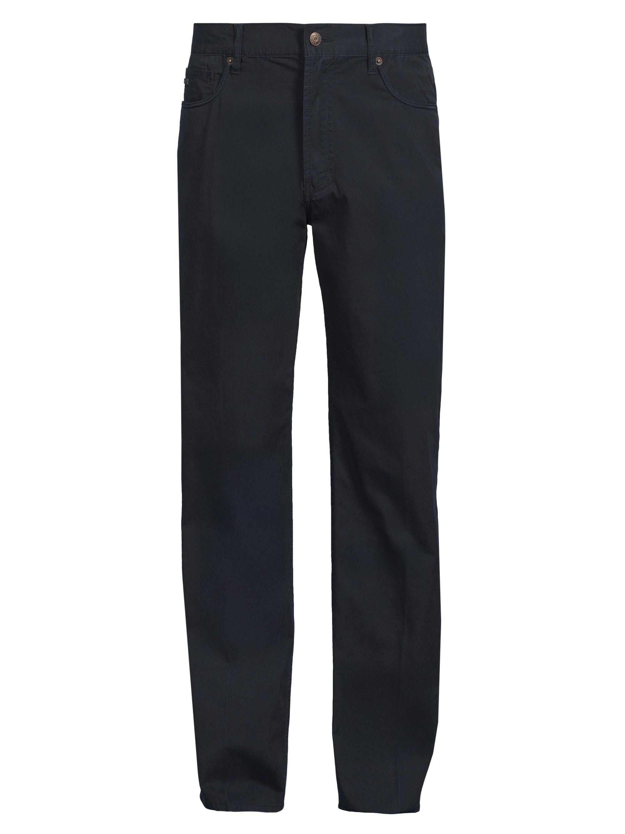 Giorgio Armani Wool 5-Pocket Pants | Saks Fifth Avenue