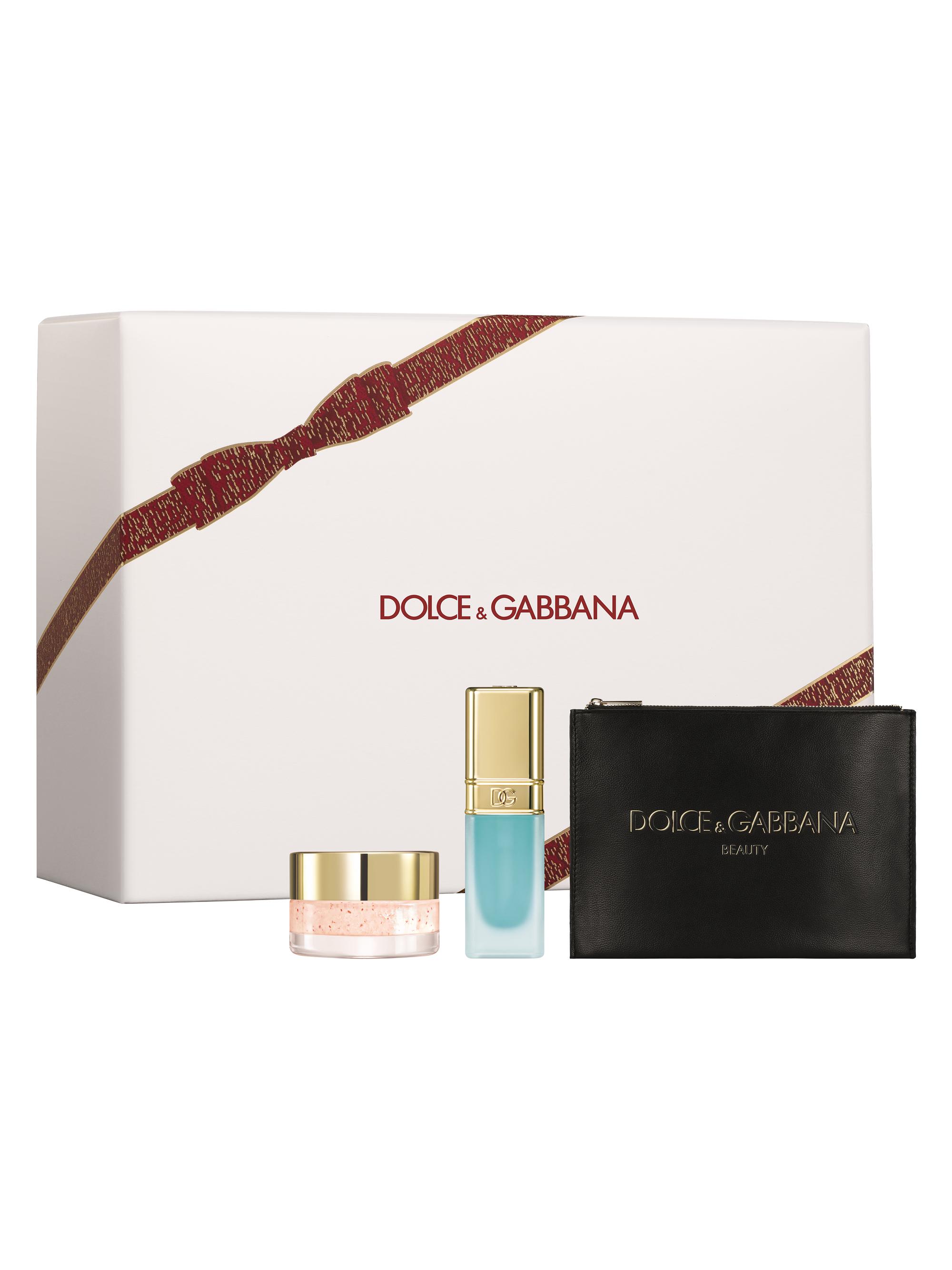 Dolce&Gabbana Fresh Lips 3-Piece Gift Set | Saks Fifth Avenue