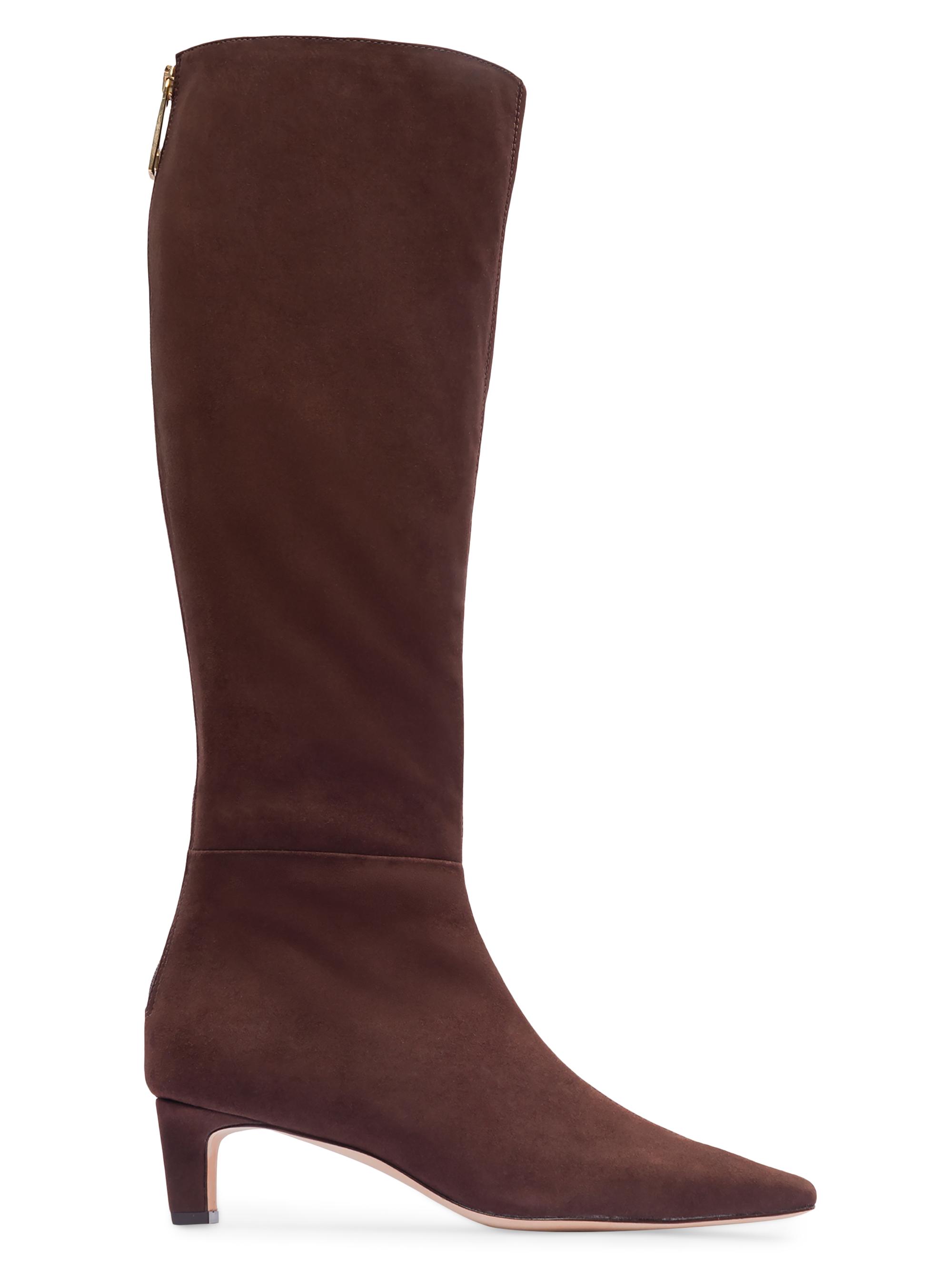 Bernardo Women's Eton Knee High Boots - Espresso
