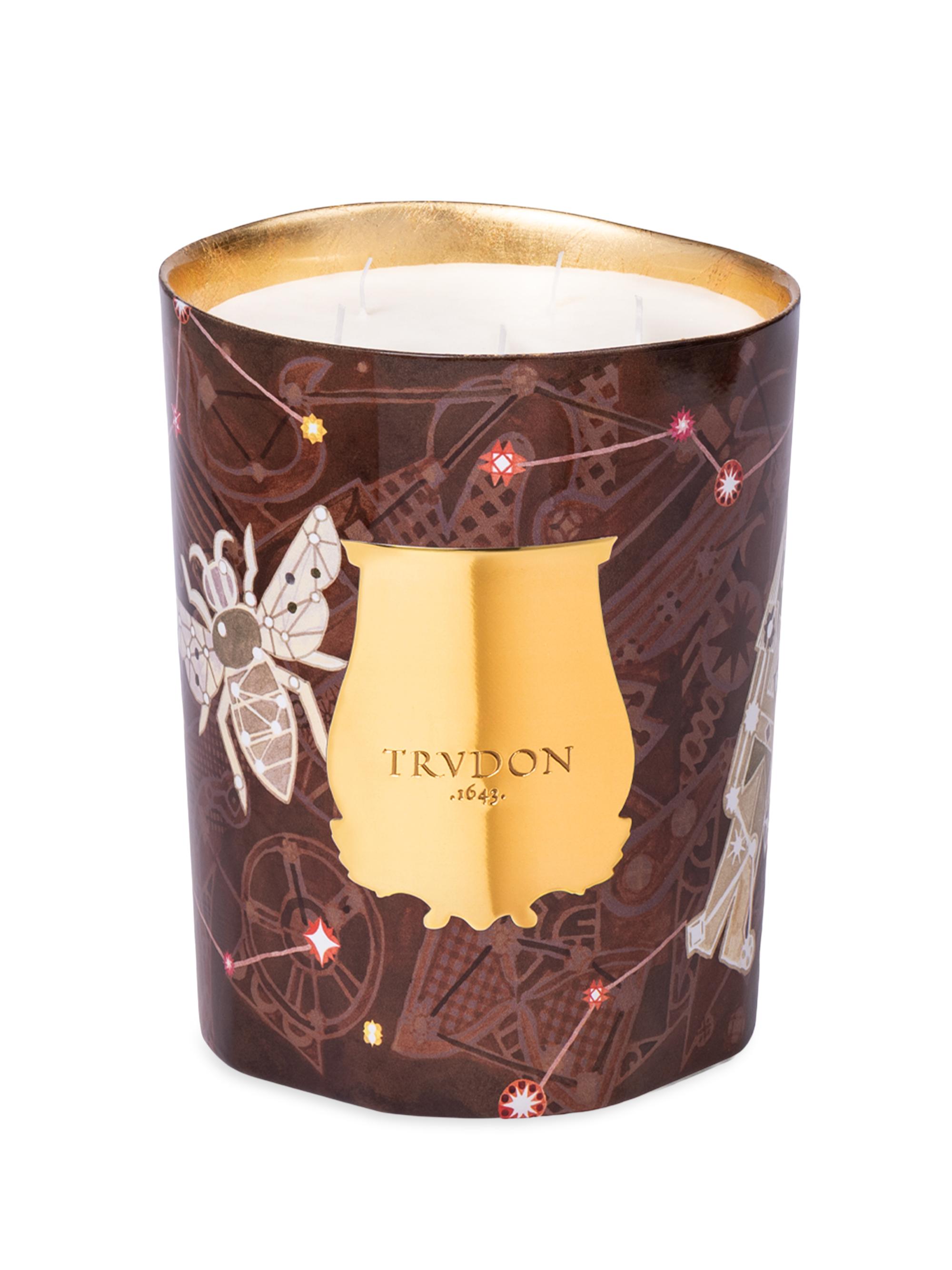 Trudon Grande Libra Scented Candle