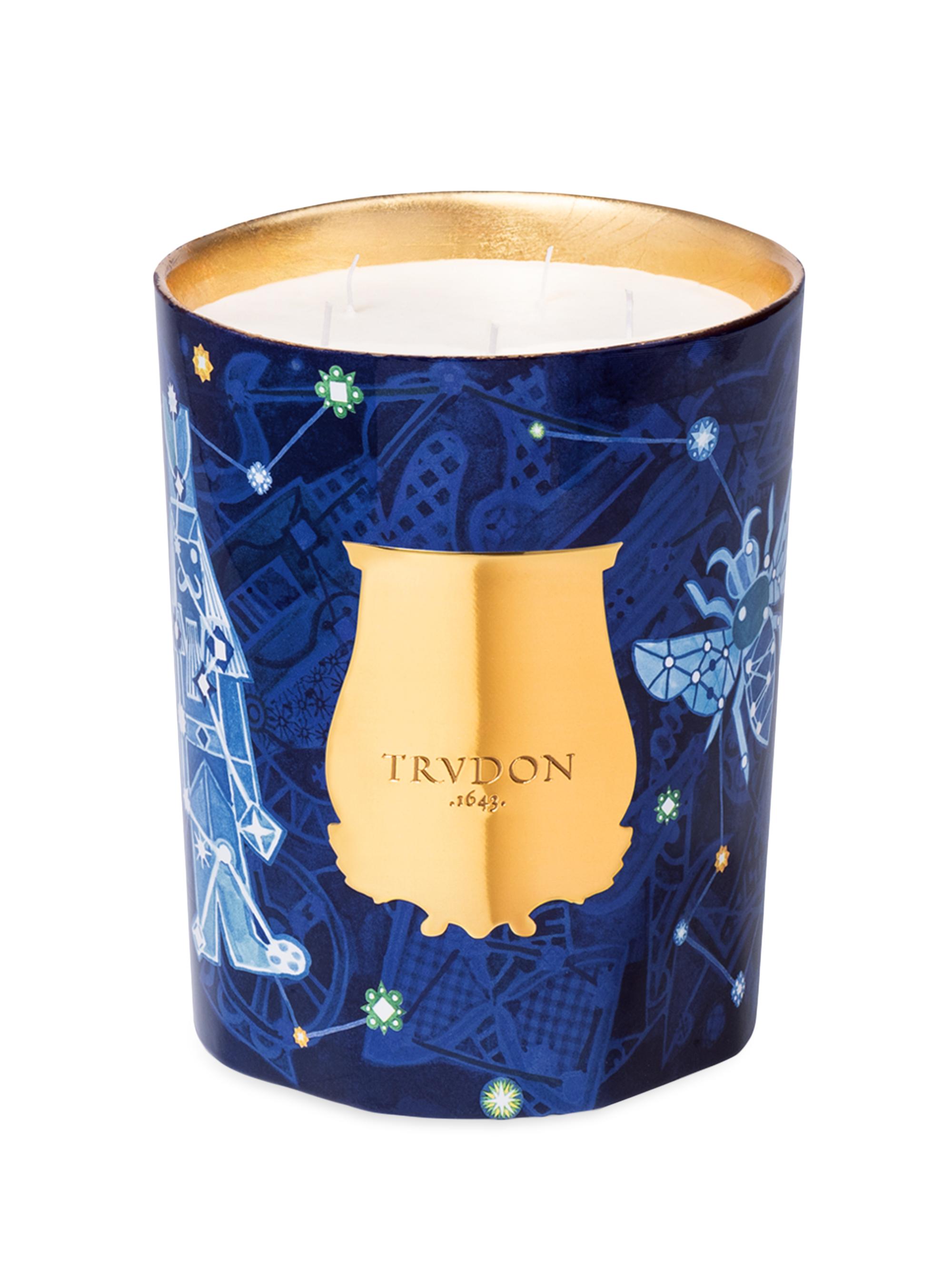 Trudon Grande Luna Scented Candle